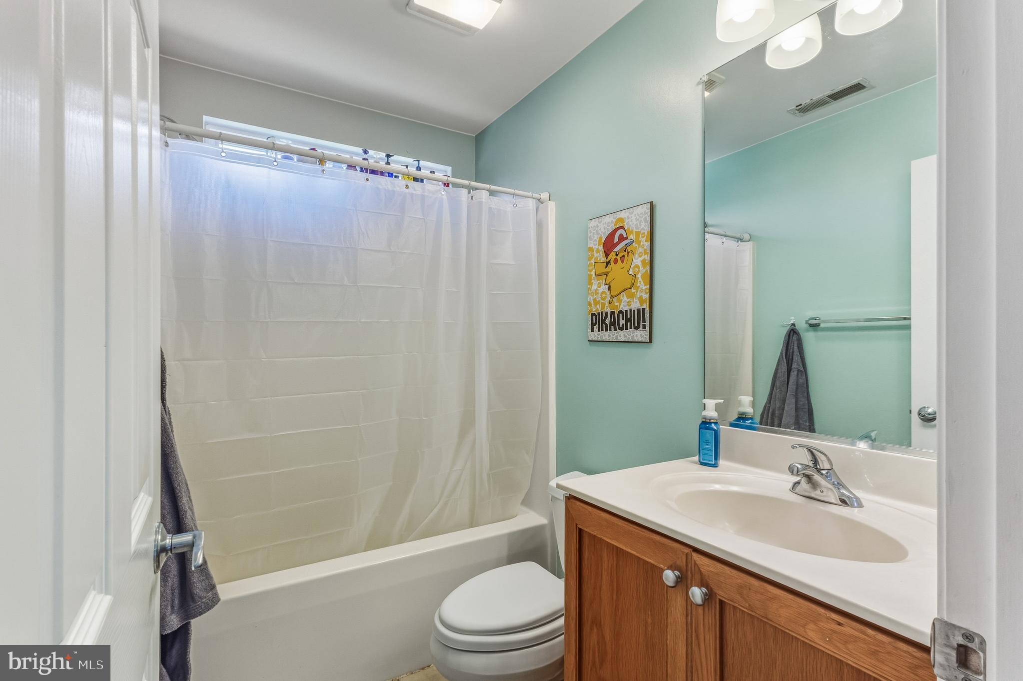 COMMONS AT RADISH FARM - Residential