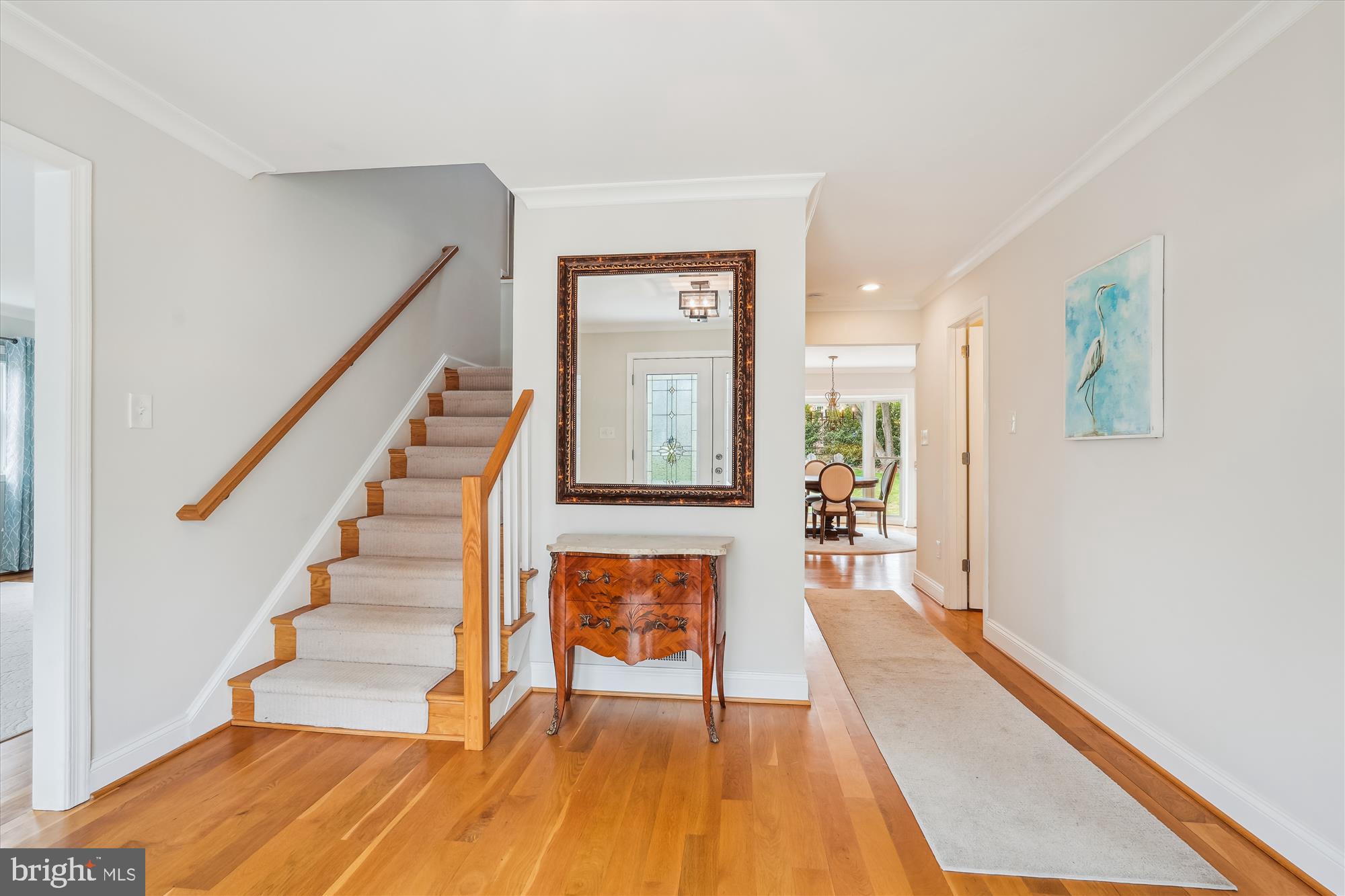 MCLEAN KNOLLS - Residential