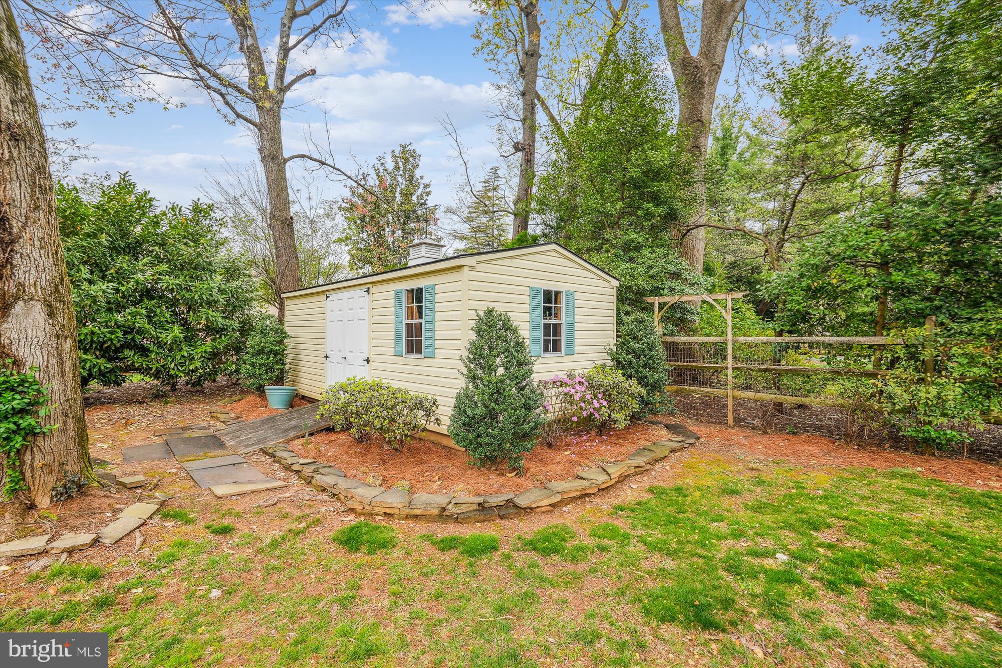 MCLEAN KNOLLS - Residential