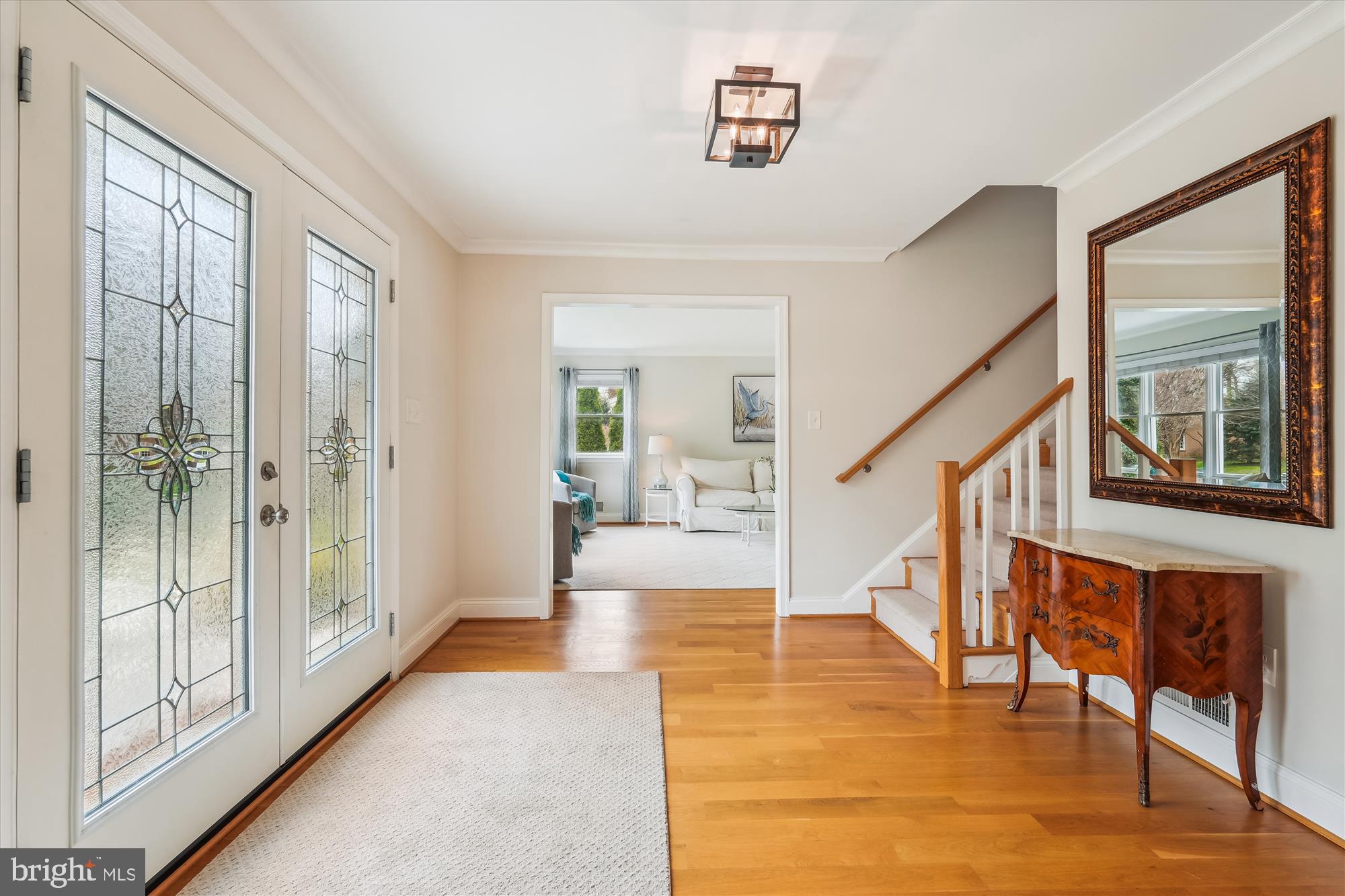 MCLEAN KNOLLS - Residential