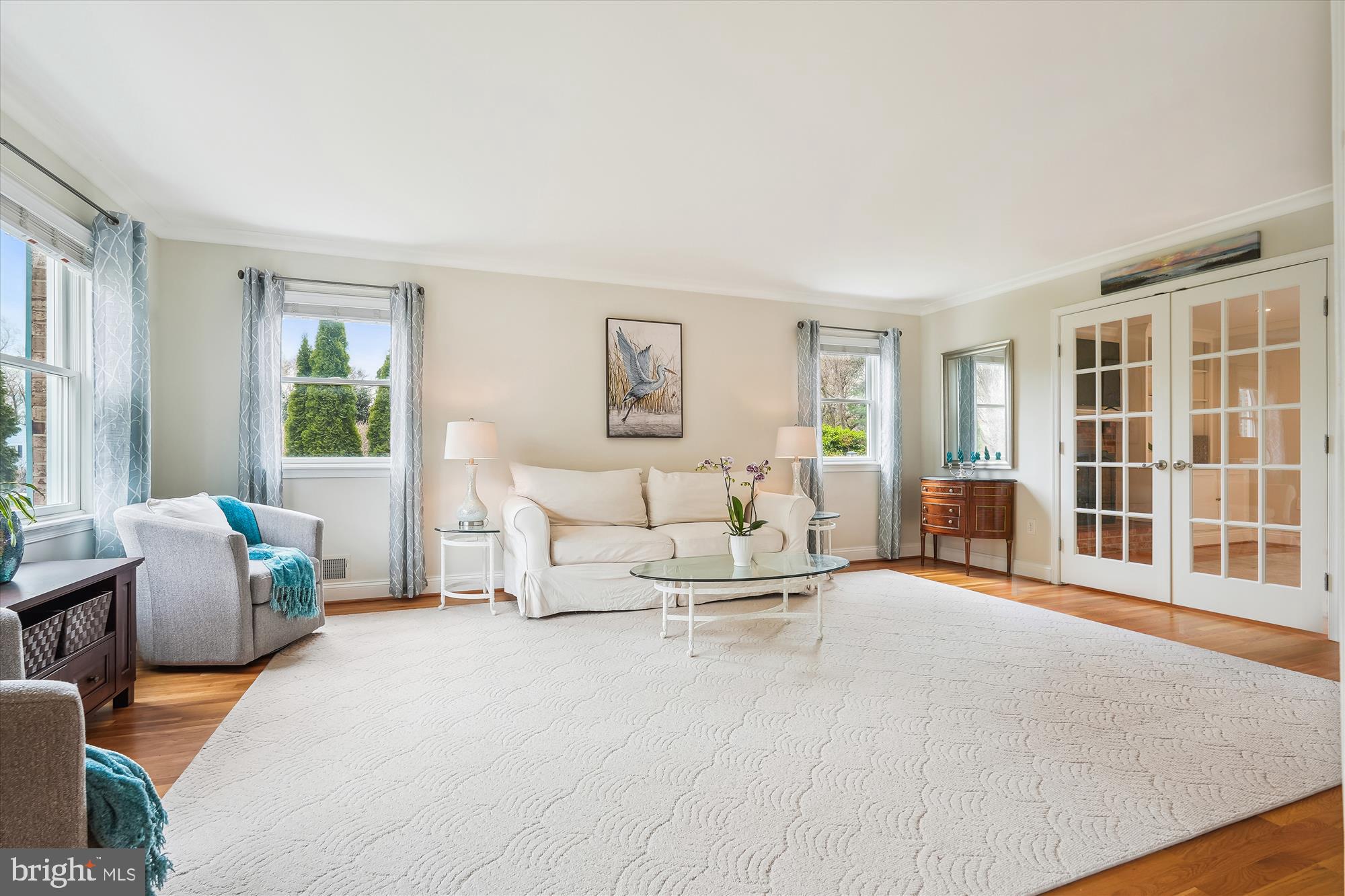 MCLEAN KNOLLS - Residential