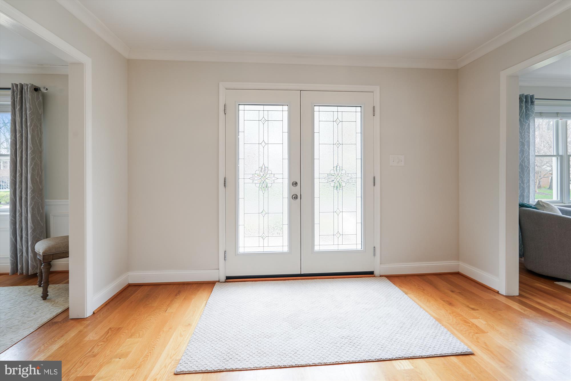 MCLEAN KNOLLS - Residential