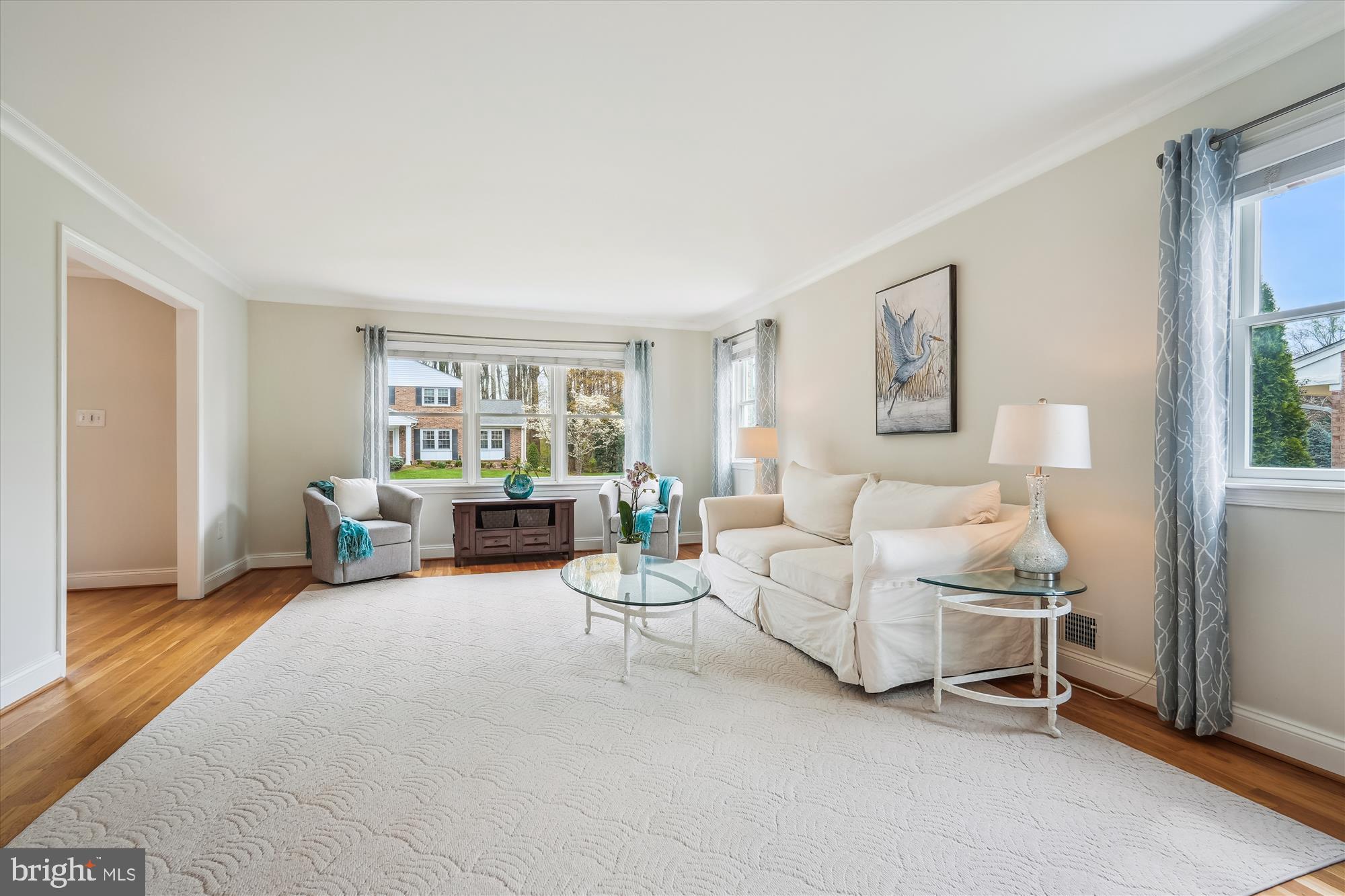 MCLEAN KNOLLS - Residential