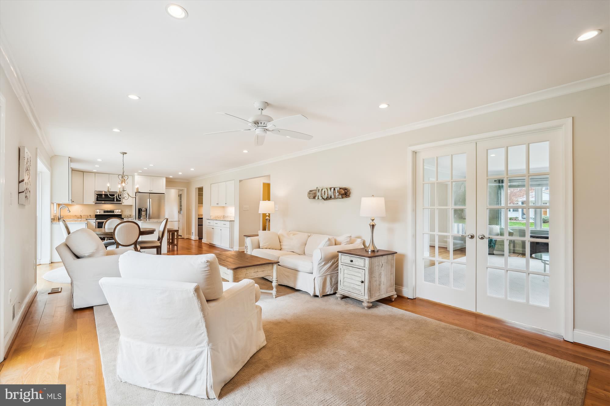 MCLEAN KNOLLS - Residential