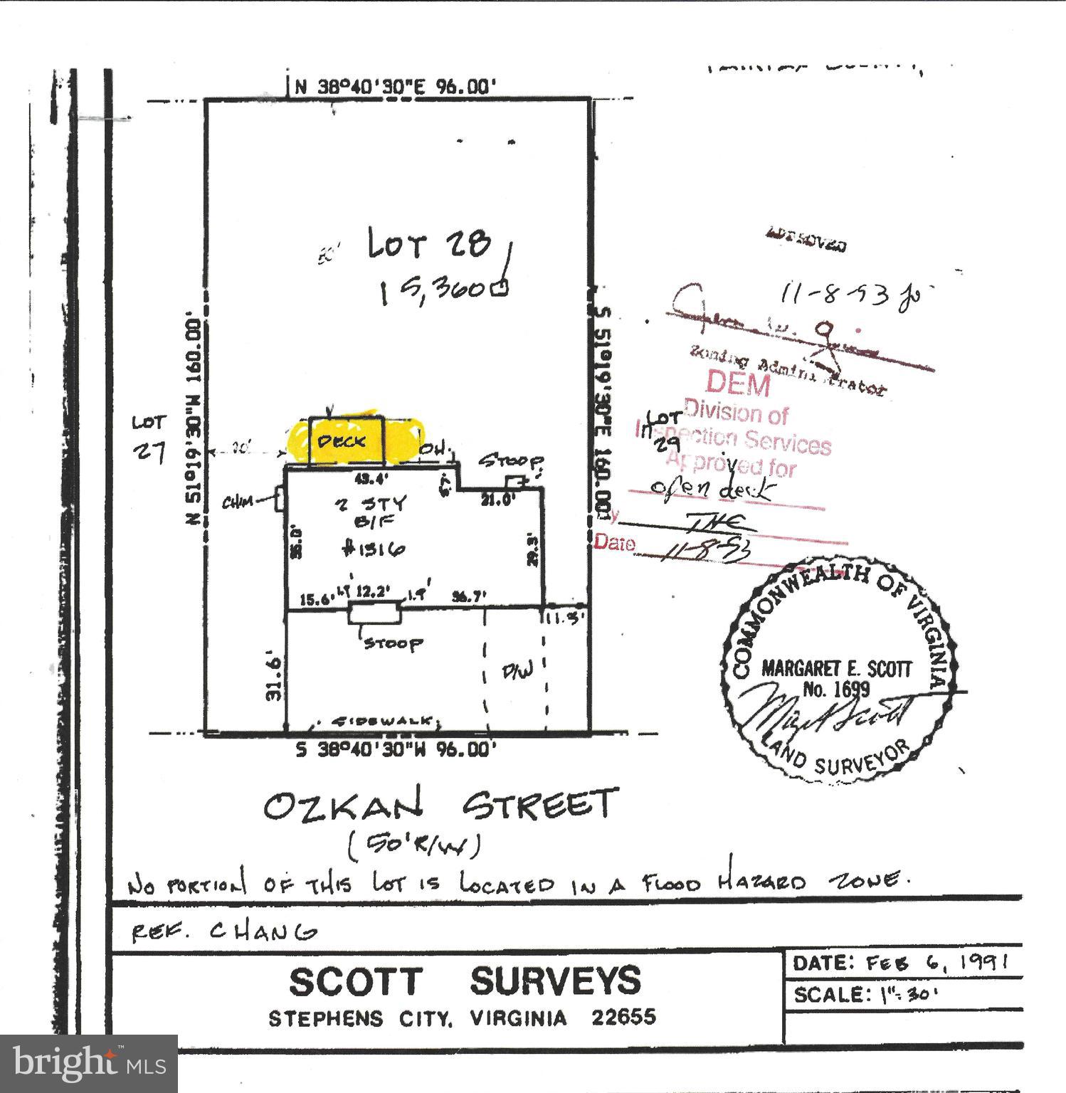 MCLEAN KNOLLS - Residential