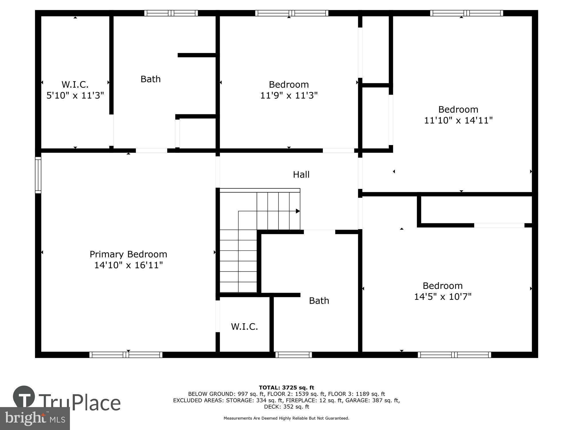 MCLEAN KNOLLS - Residential