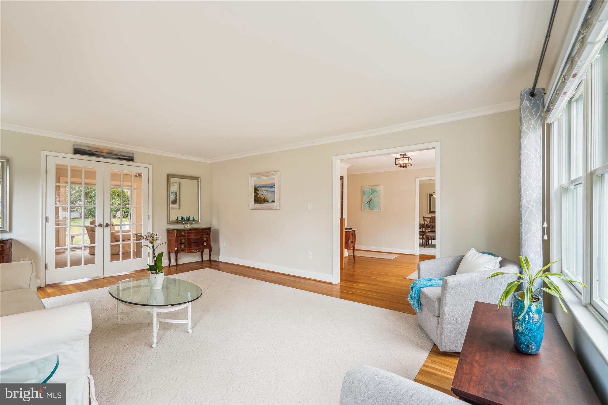 MCLEAN KNOLLS - Residential