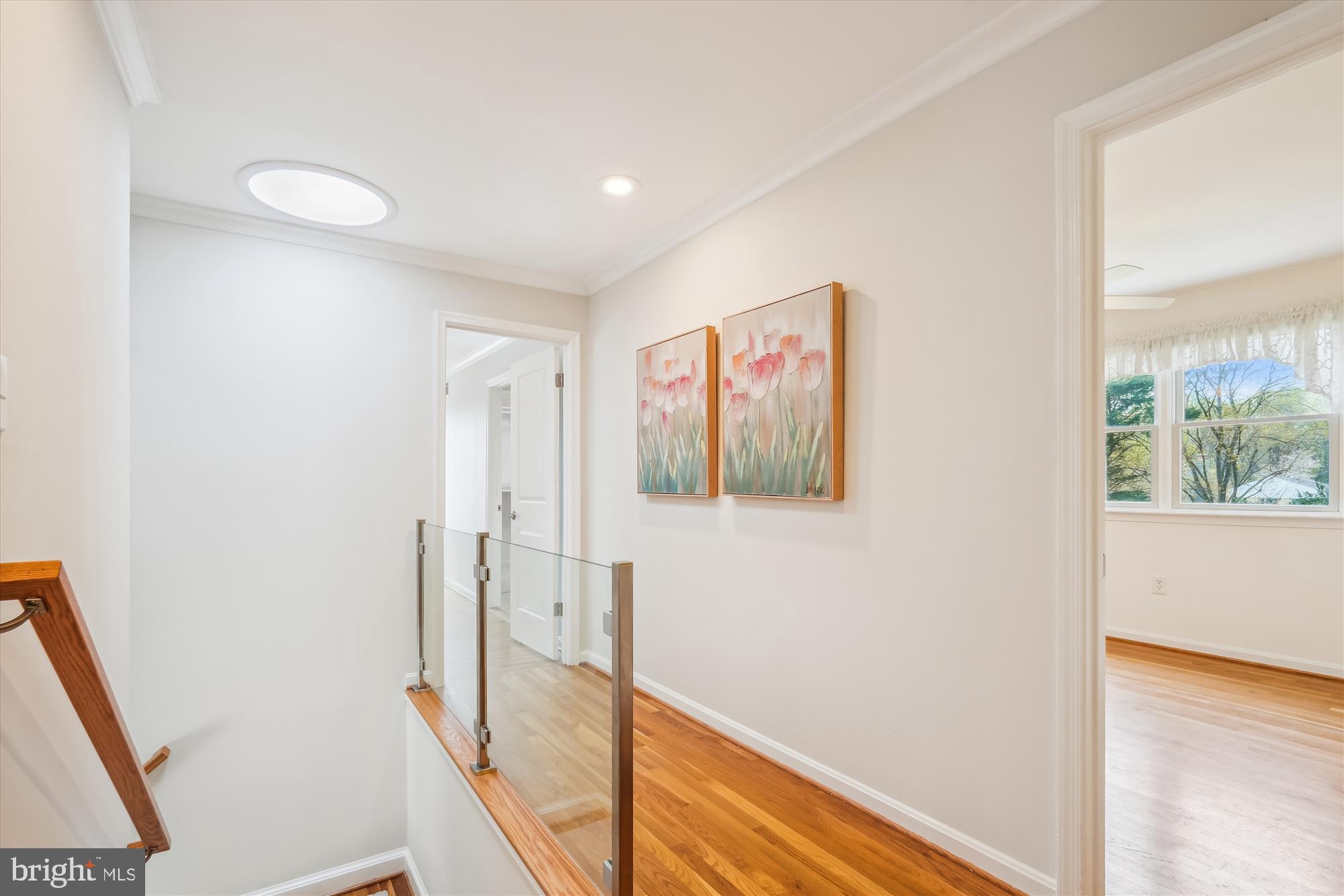 MCLEAN KNOLLS - Residential