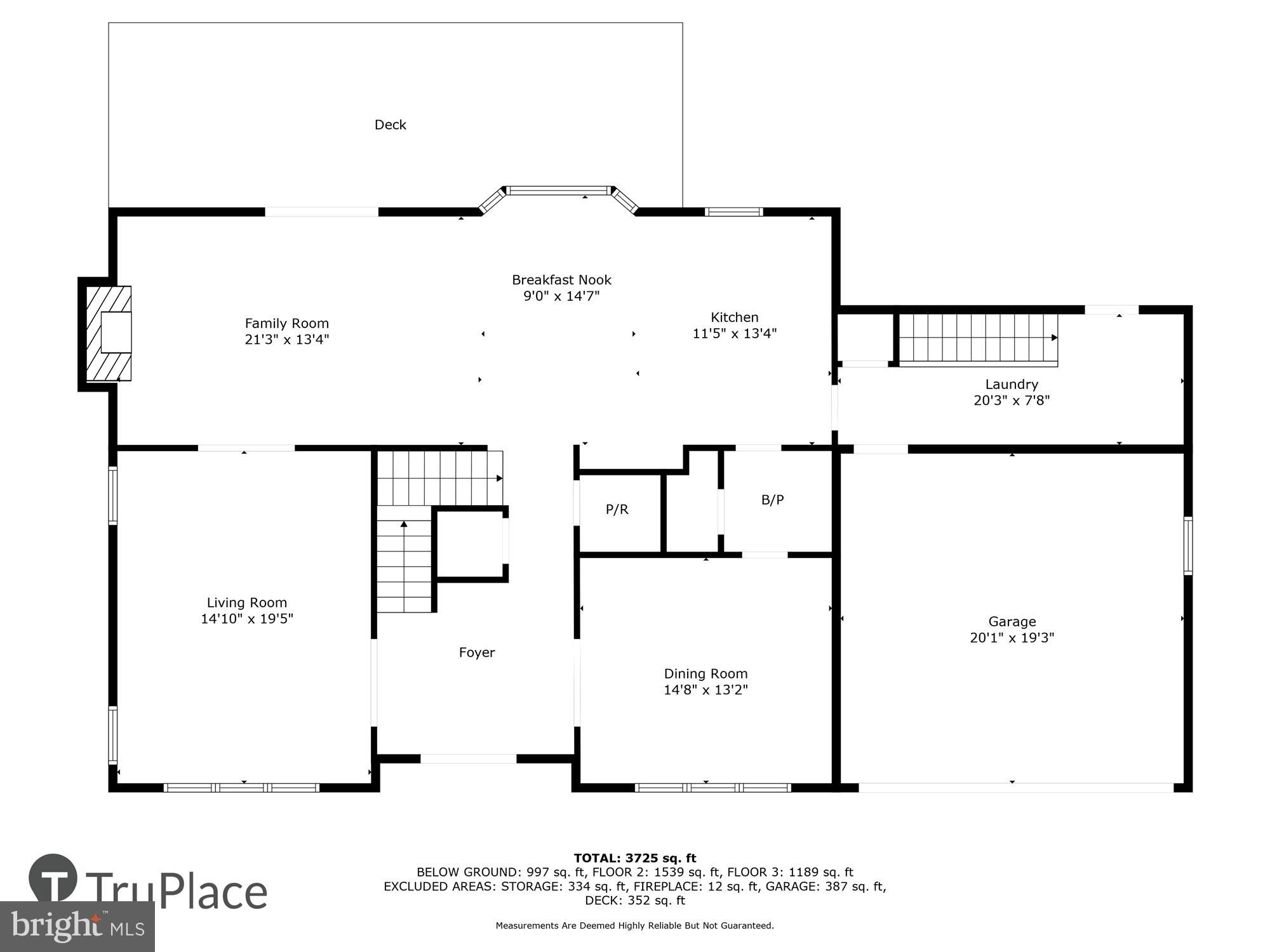 MCLEAN KNOLLS - Residential
