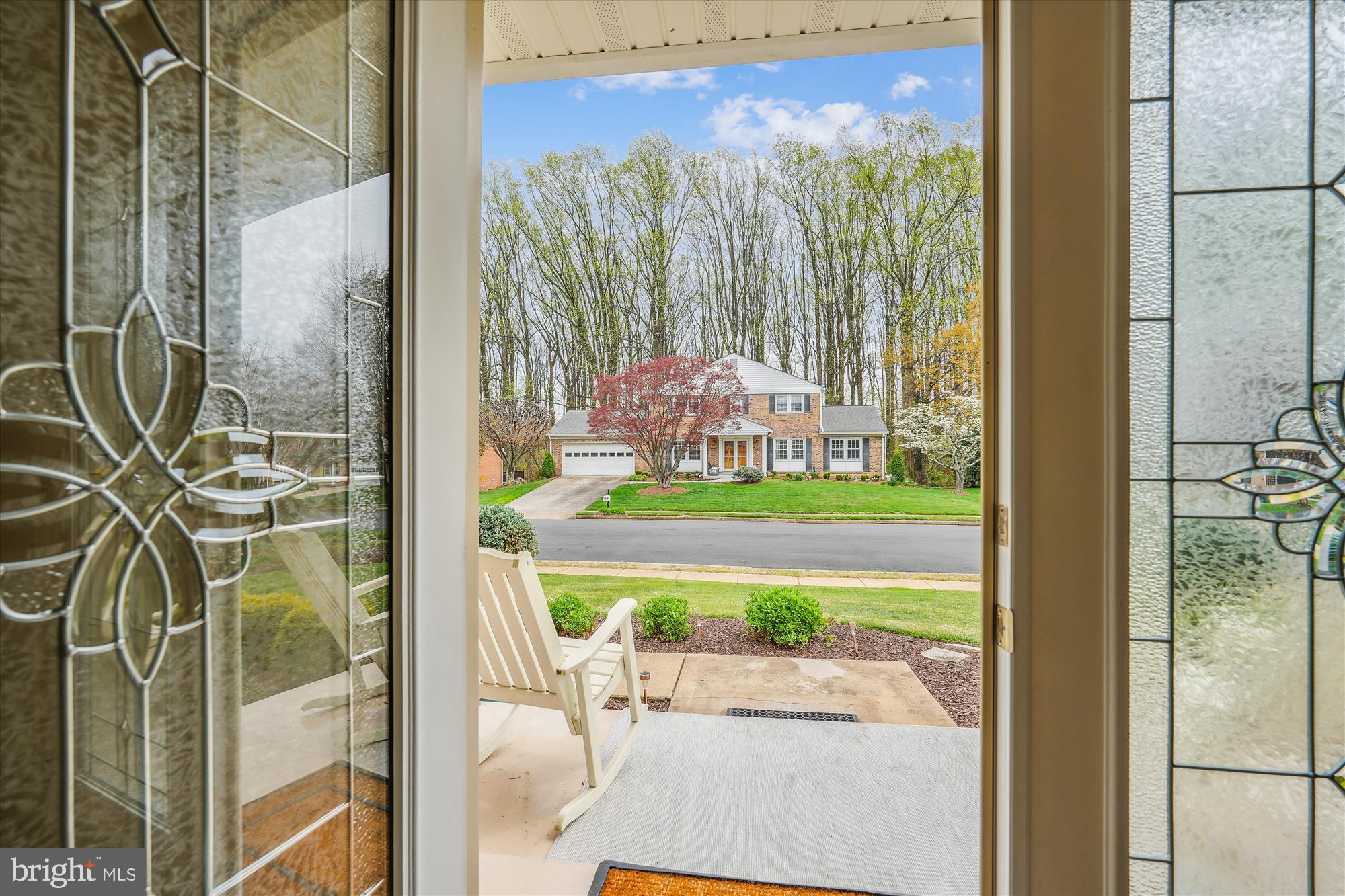 MCLEAN KNOLLS - Residential