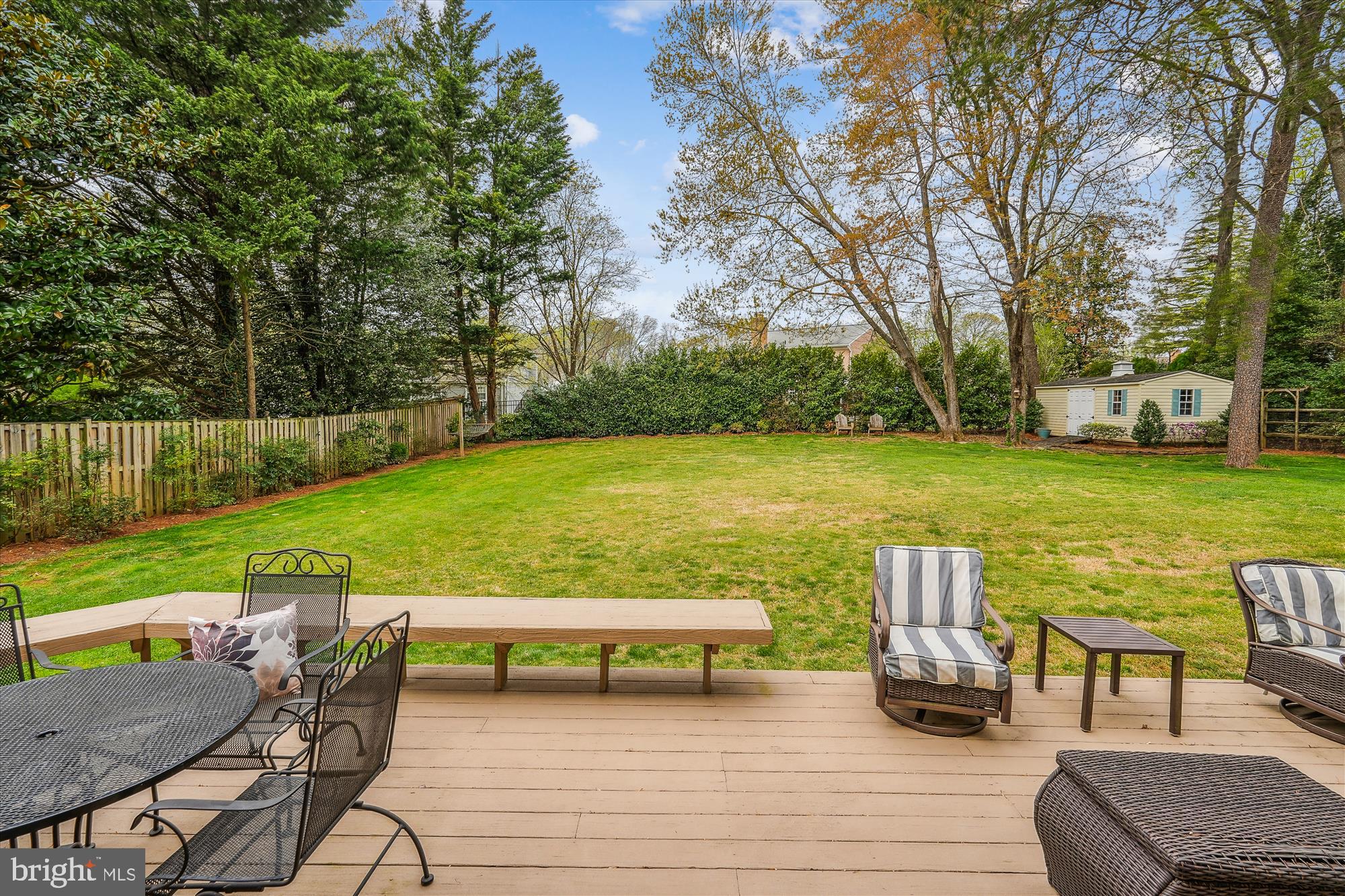 MCLEAN KNOLLS - Residential