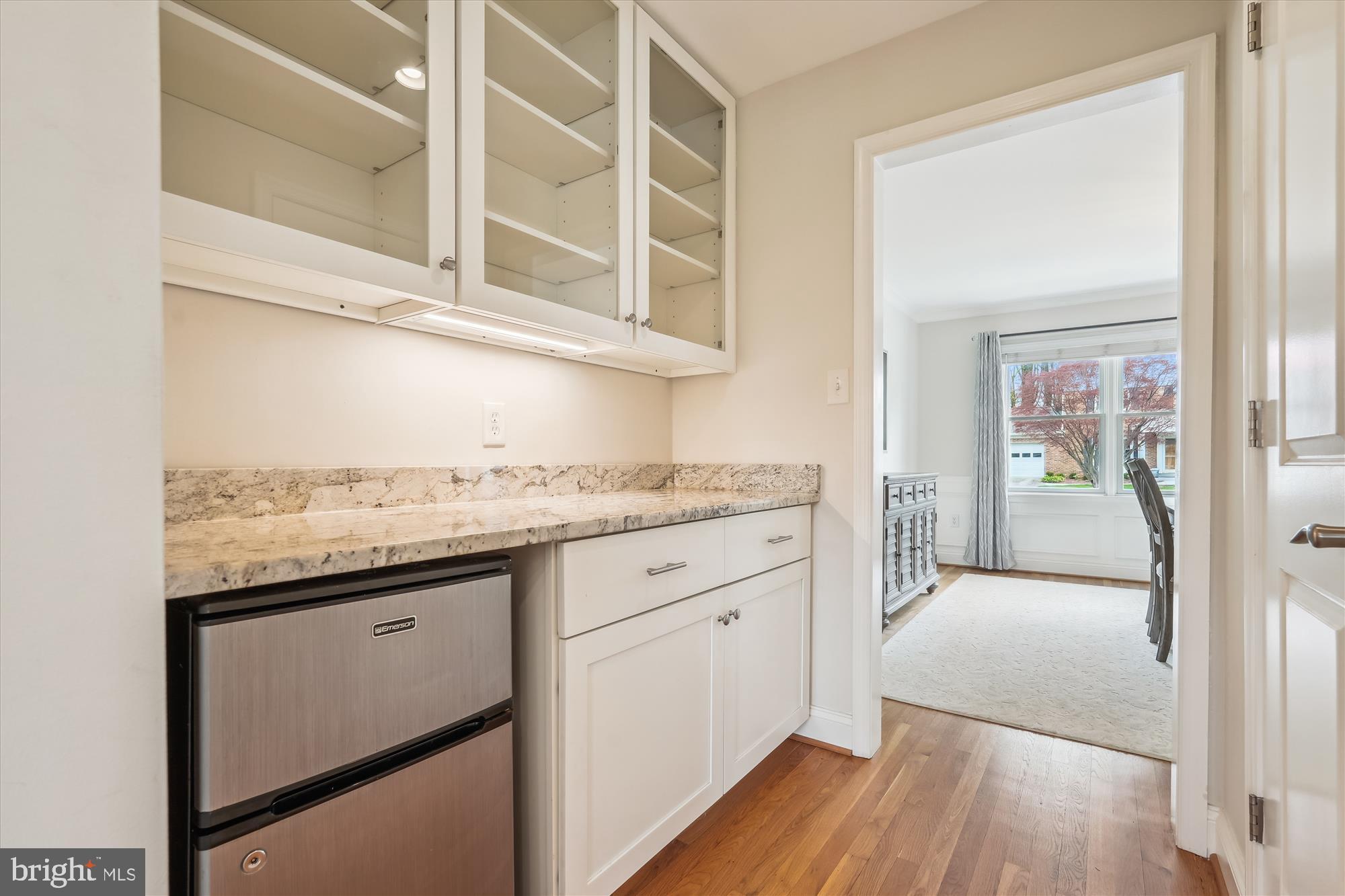 MCLEAN KNOLLS - Residential