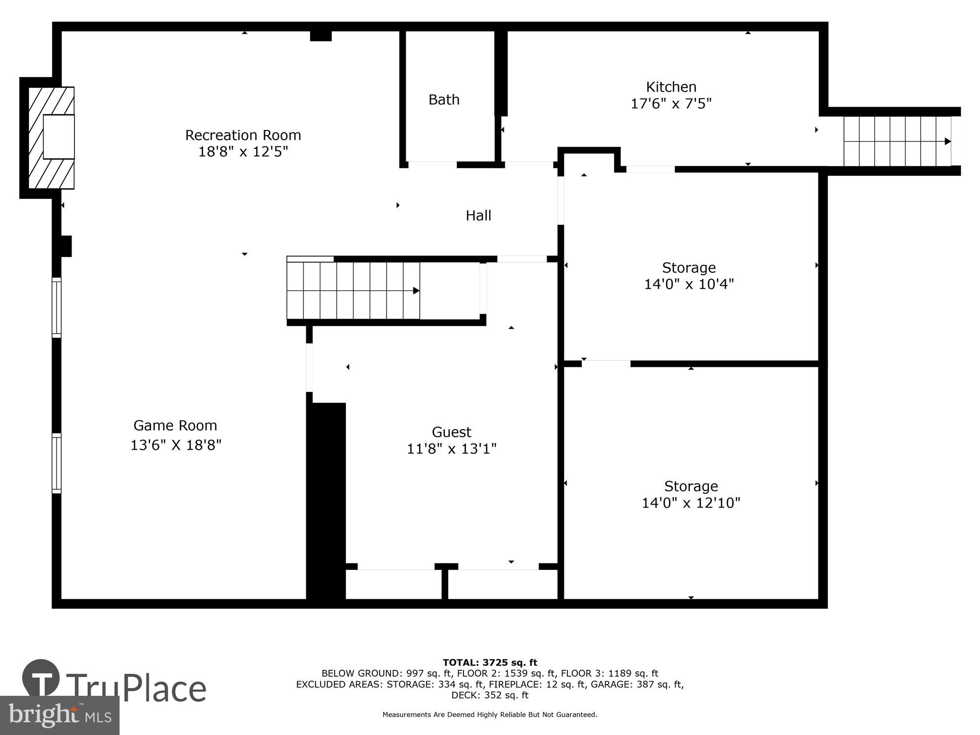 MCLEAN KNOLLS - Residential