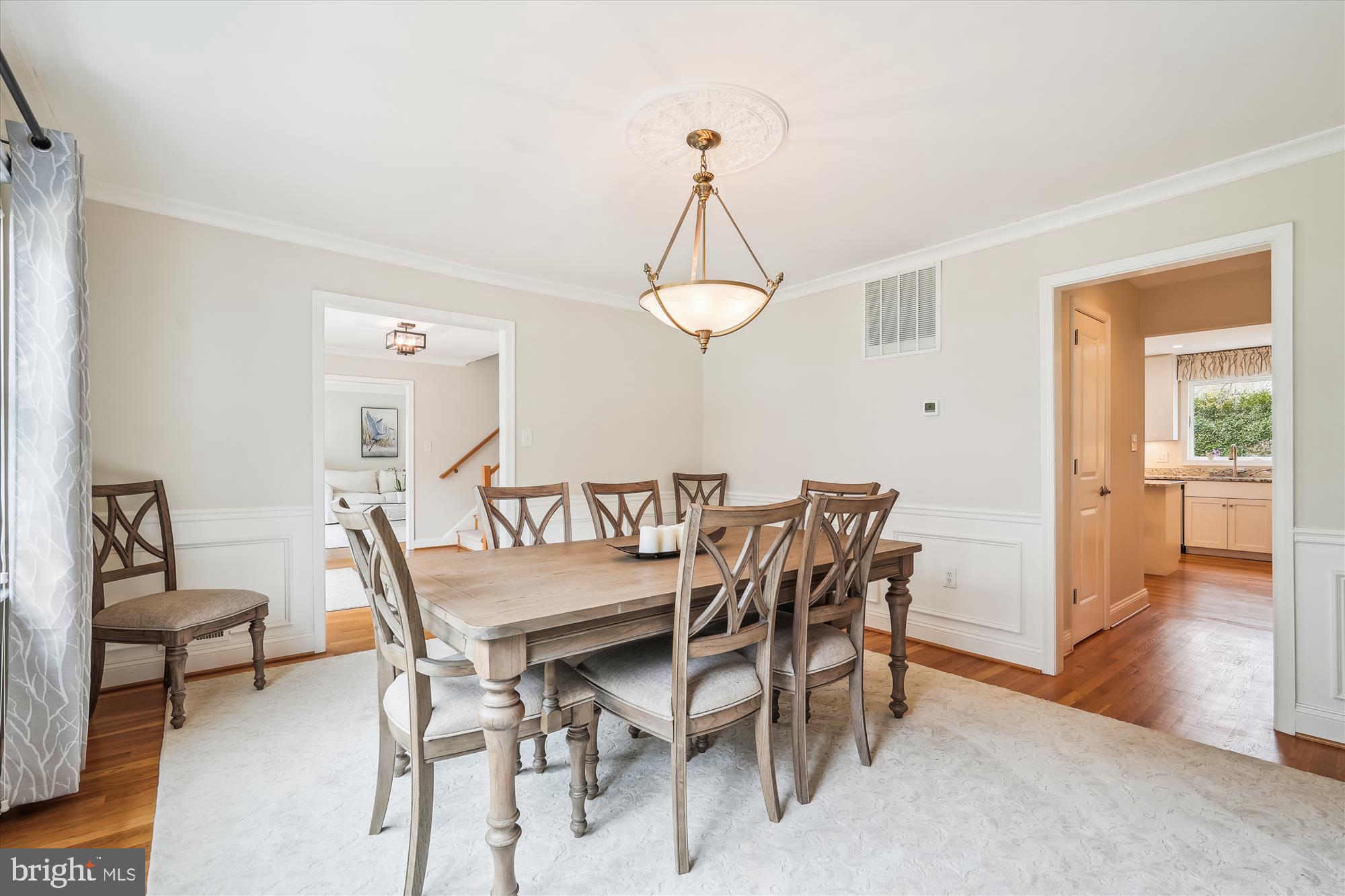 MCLEAN KNOLLS - Residential