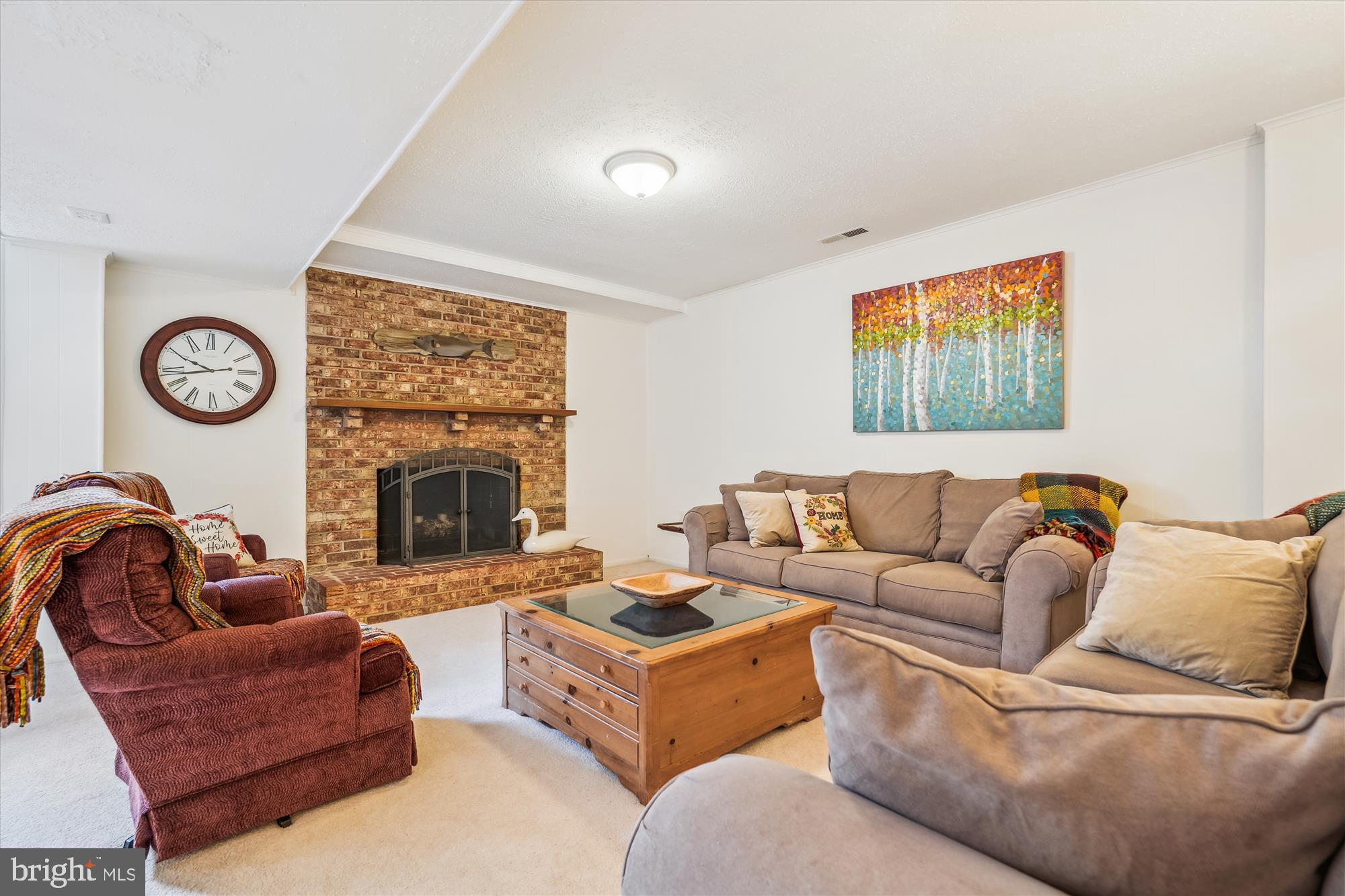 MCLEAN KNOLLS - Residential