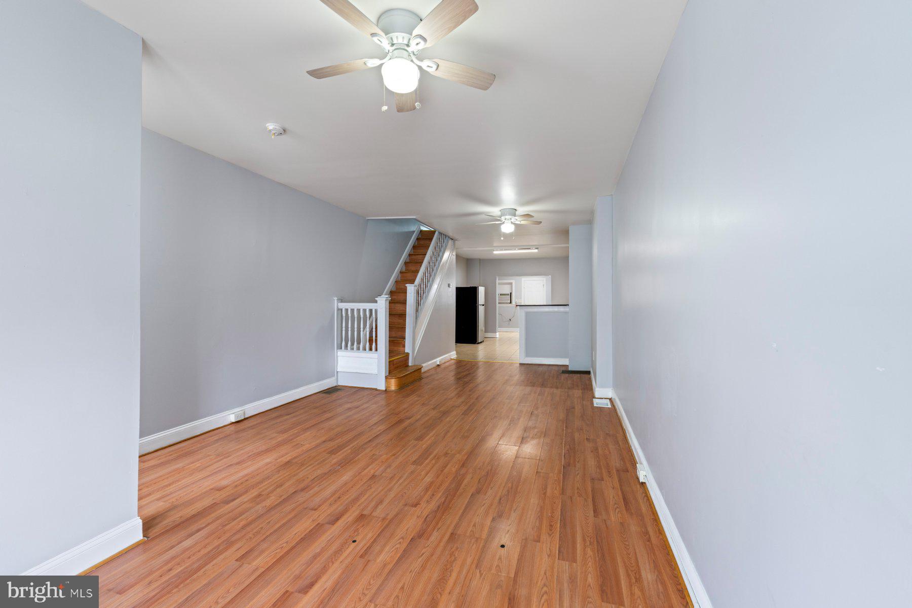 JOHNS HOPKINS - Residential