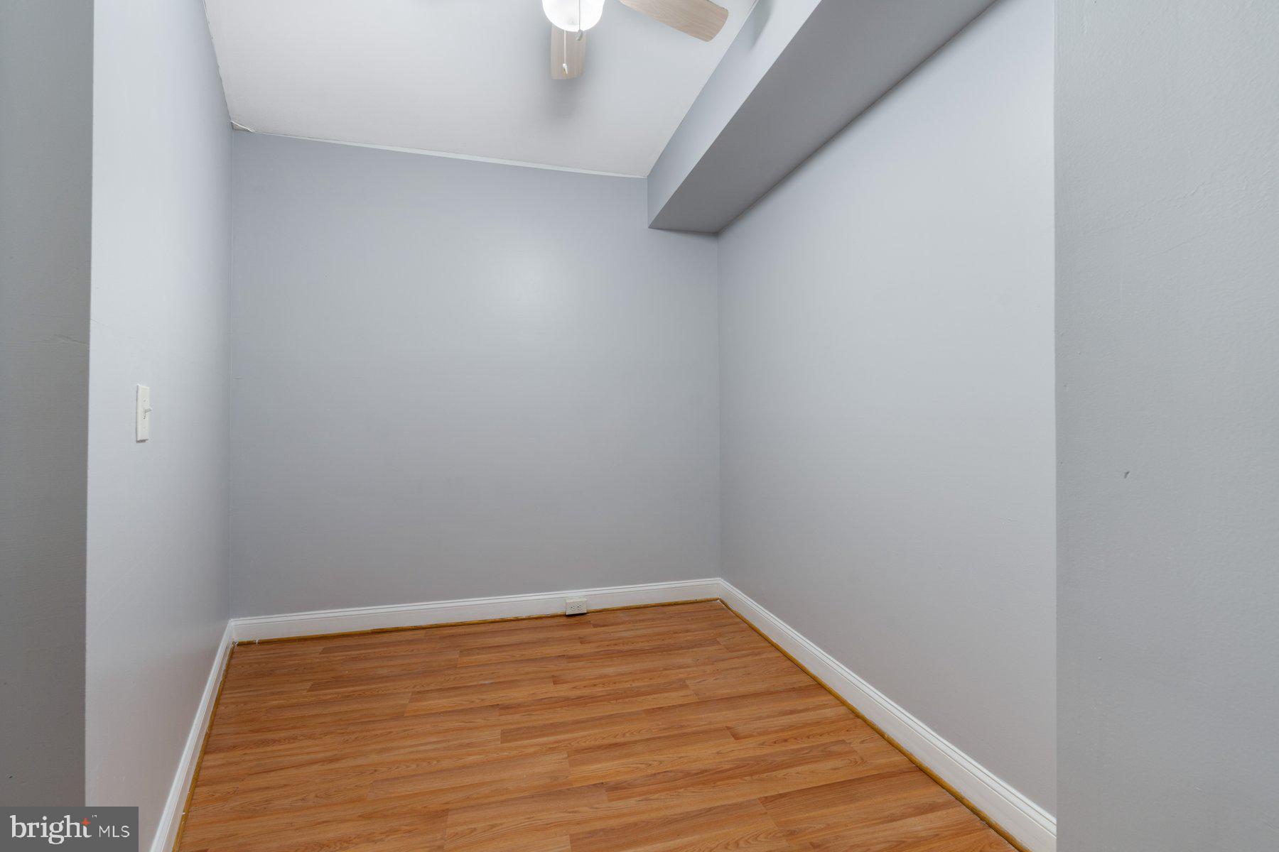 JOHNS HOPKINS - Residential