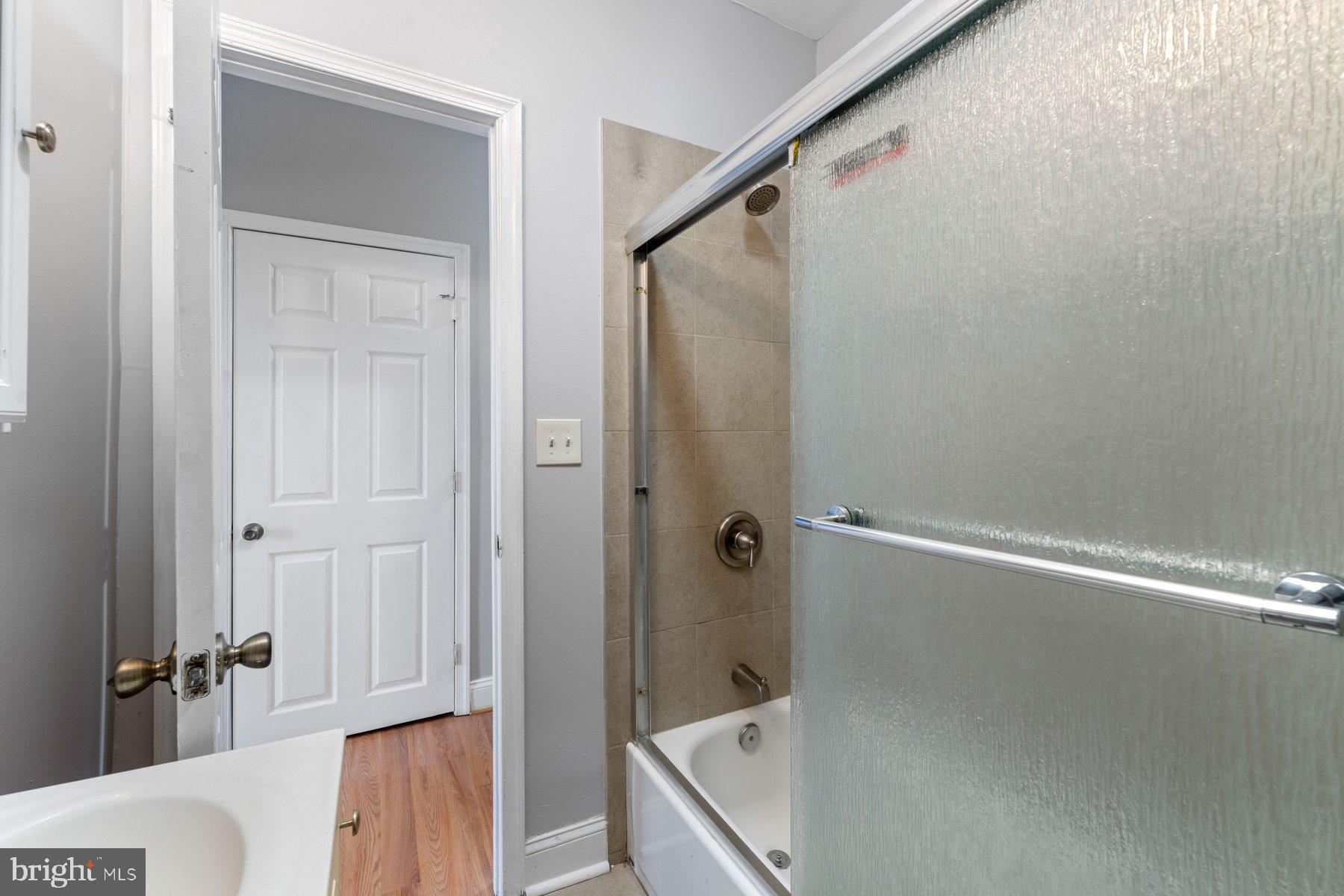 JOHNS HOPKINS - Residential