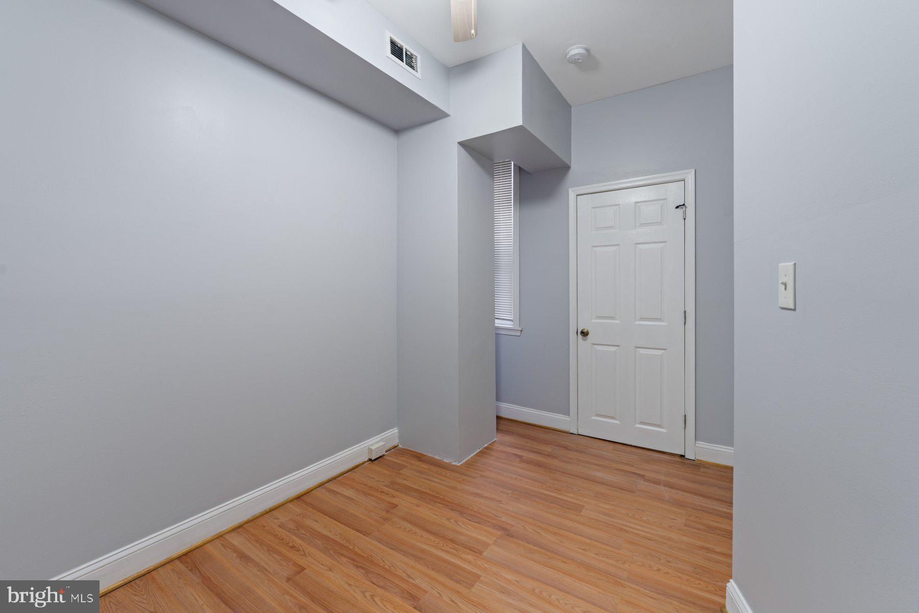 JOHNS HOPKINS - Residential