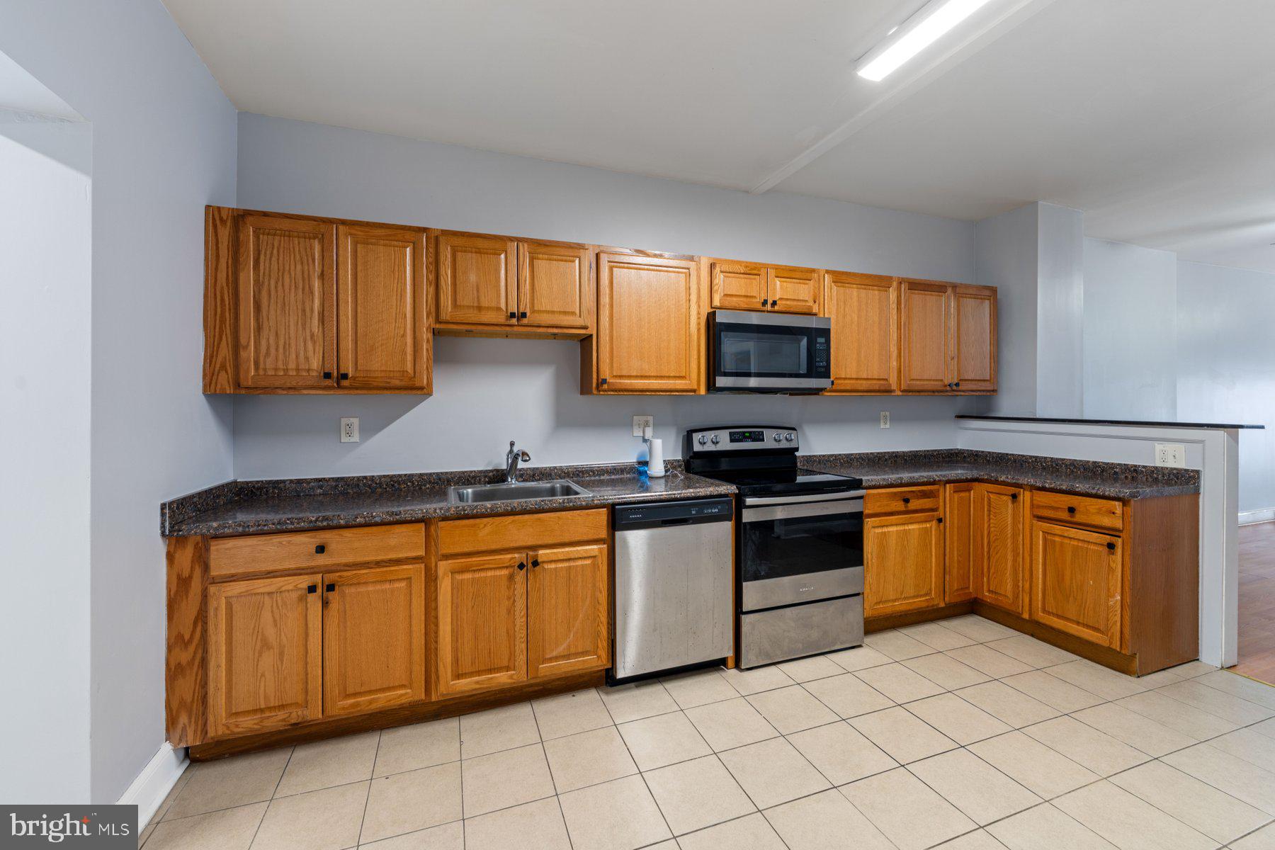 JOHNS HOPKINS - Residential