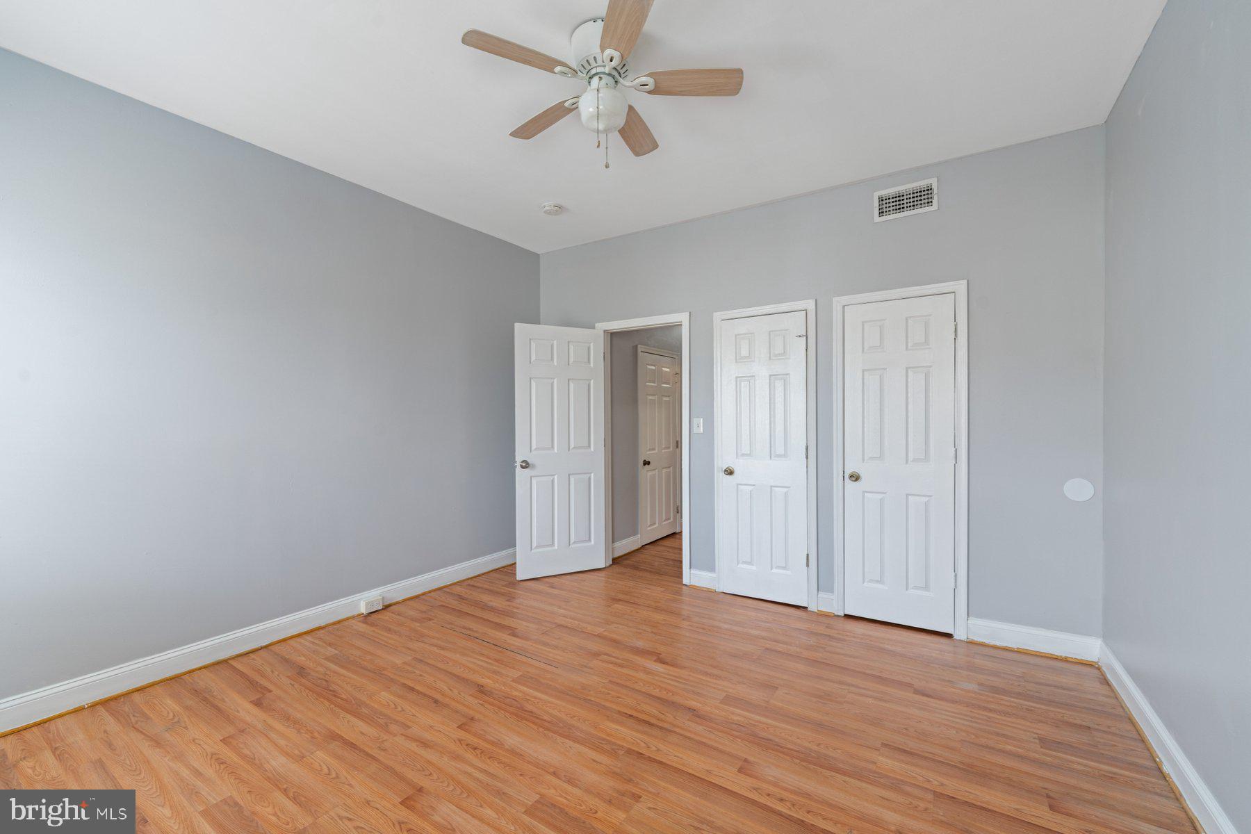 JOHNS HOPKINS - Residential