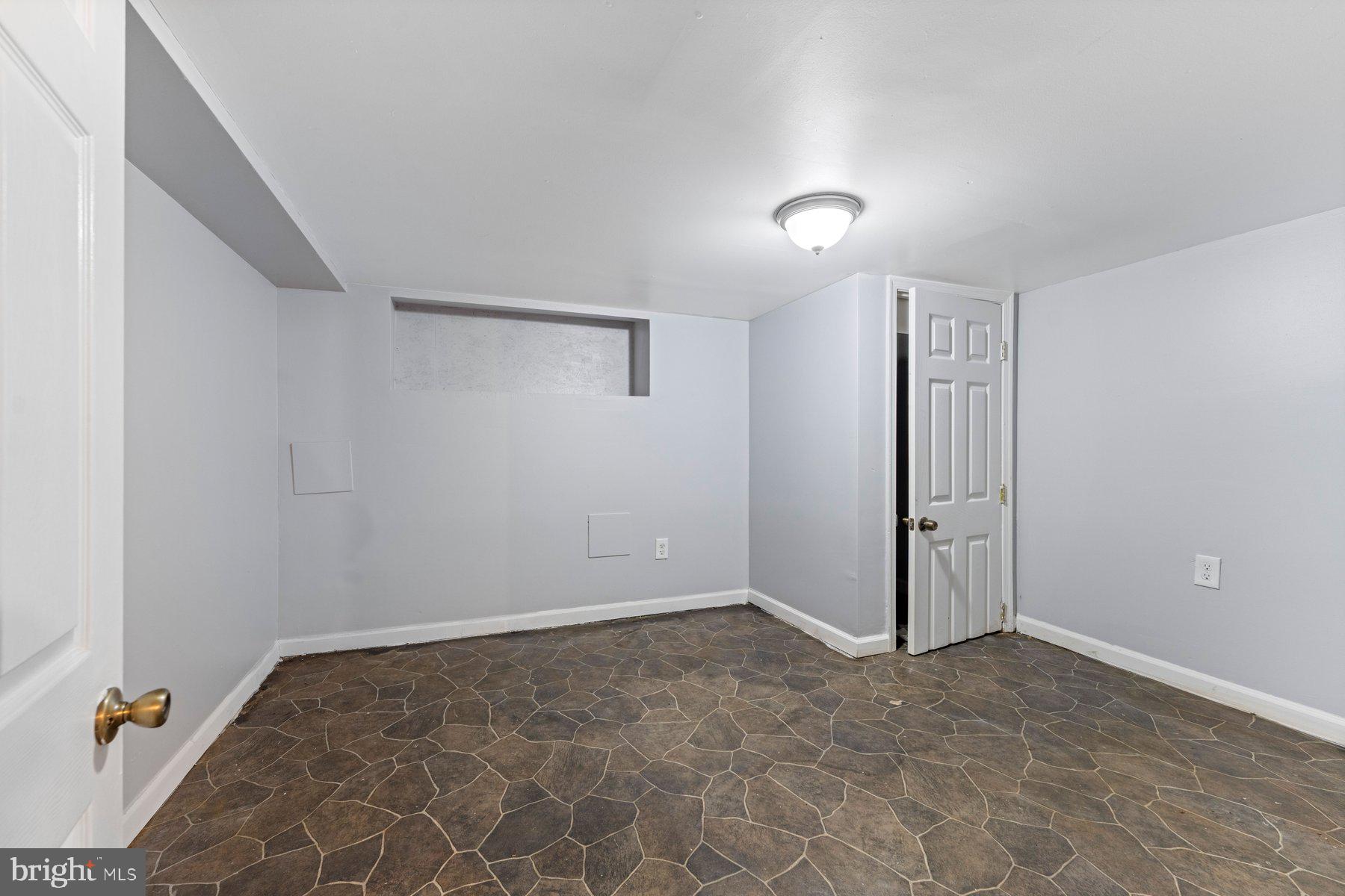 JOHNS HOPKINS - Residential