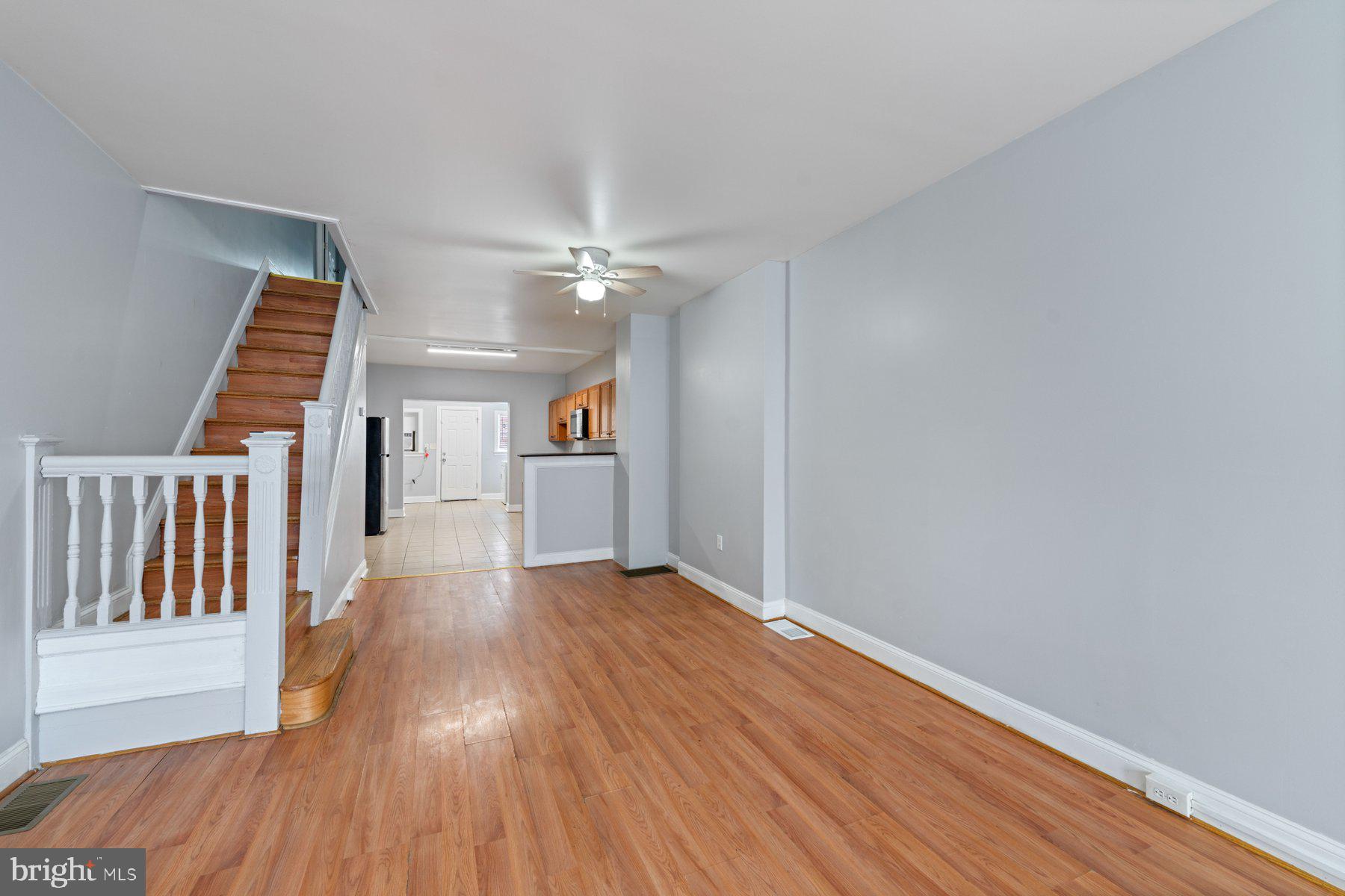 JOHNS HOPKINS - Residential