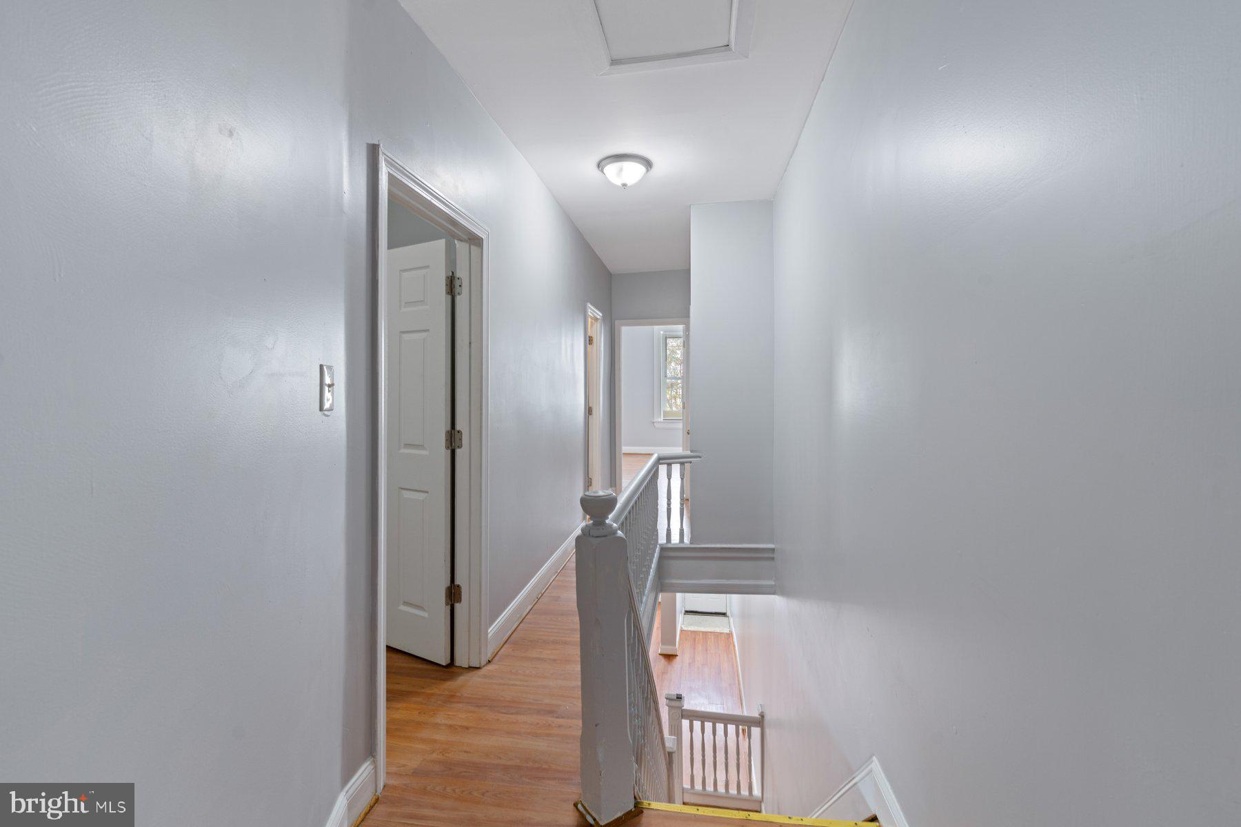 JOHNS HOPKINS - Residential