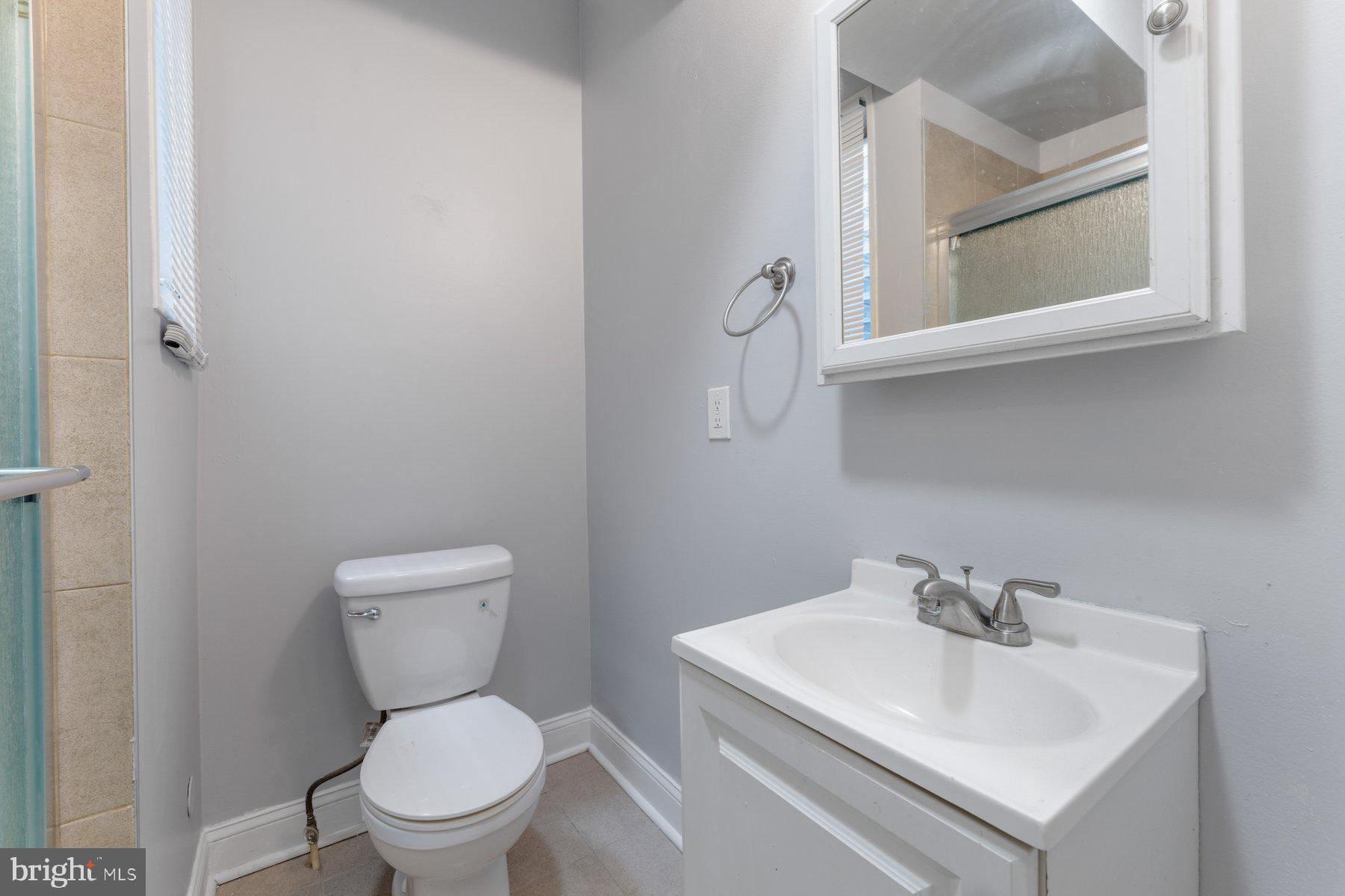 JOHNS HOPKINS - Residential