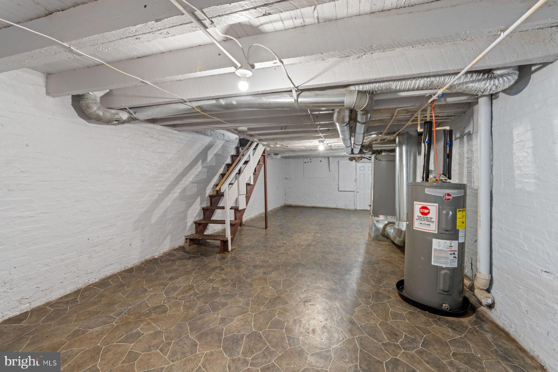 JOHNS HOPKINS - Residential