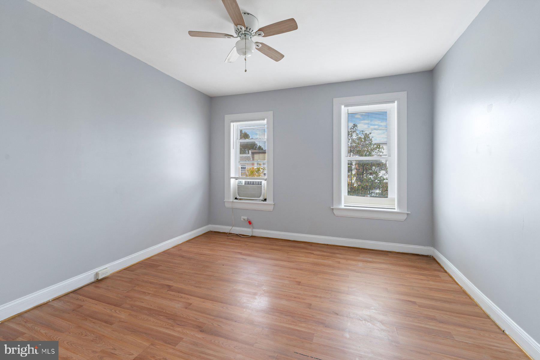 JOHNS HOPKINS - Residential