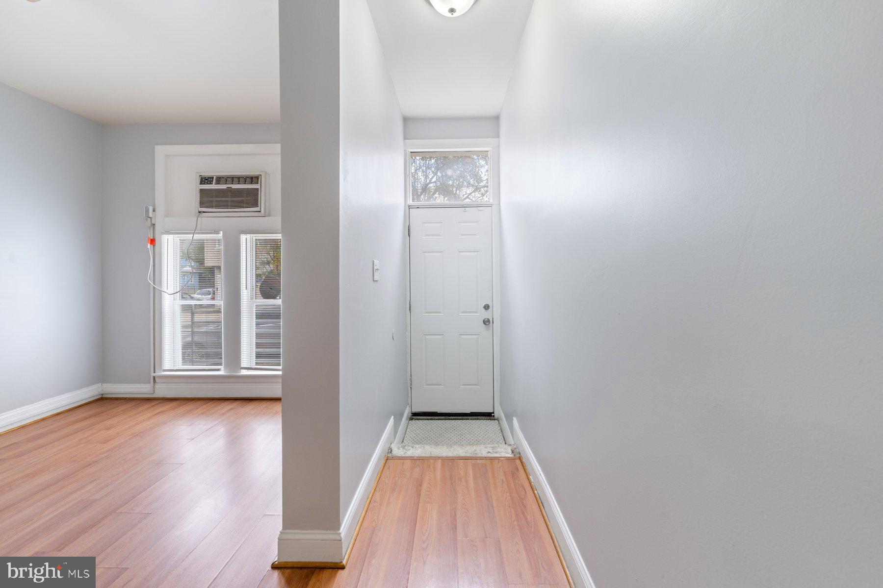 JOHNS HOPKINS - Residential