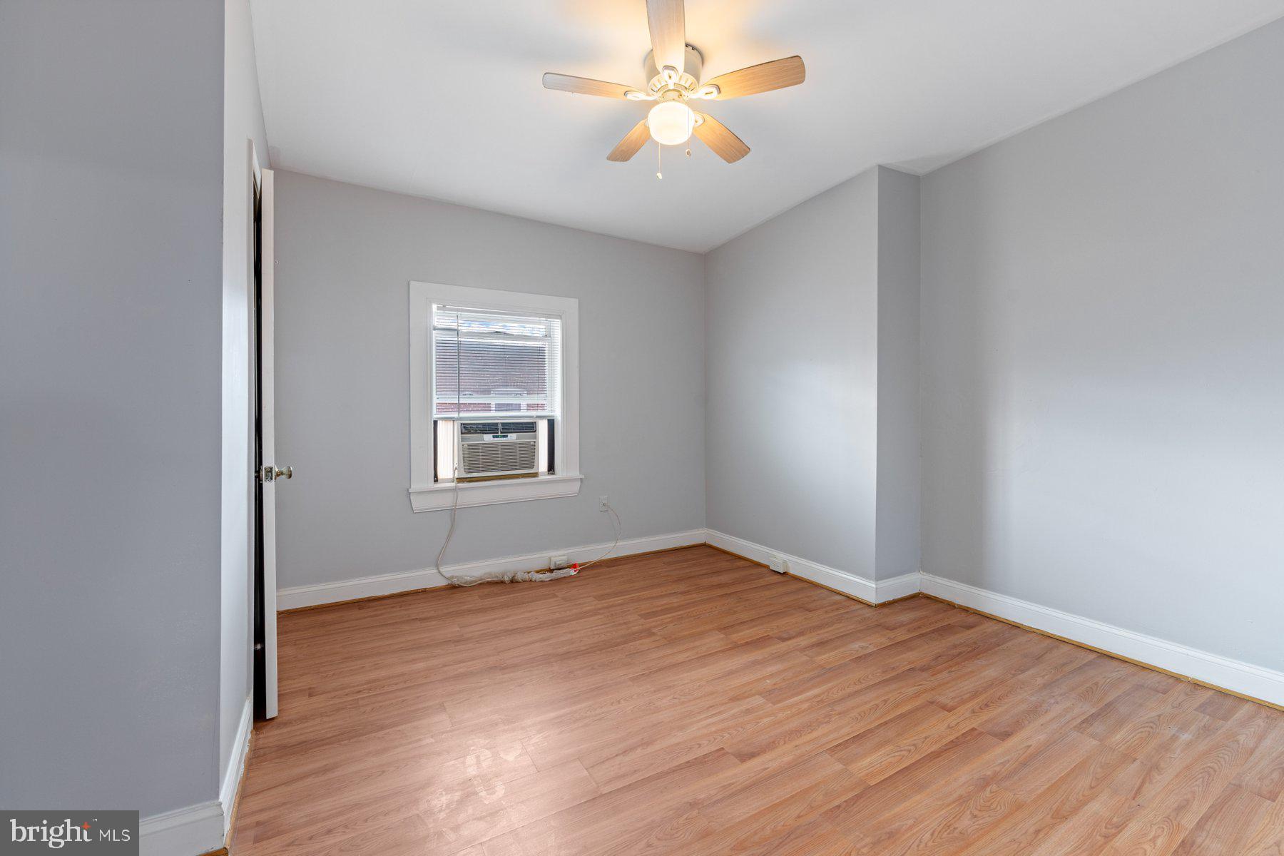 JOHNS HOPKINS - Residential