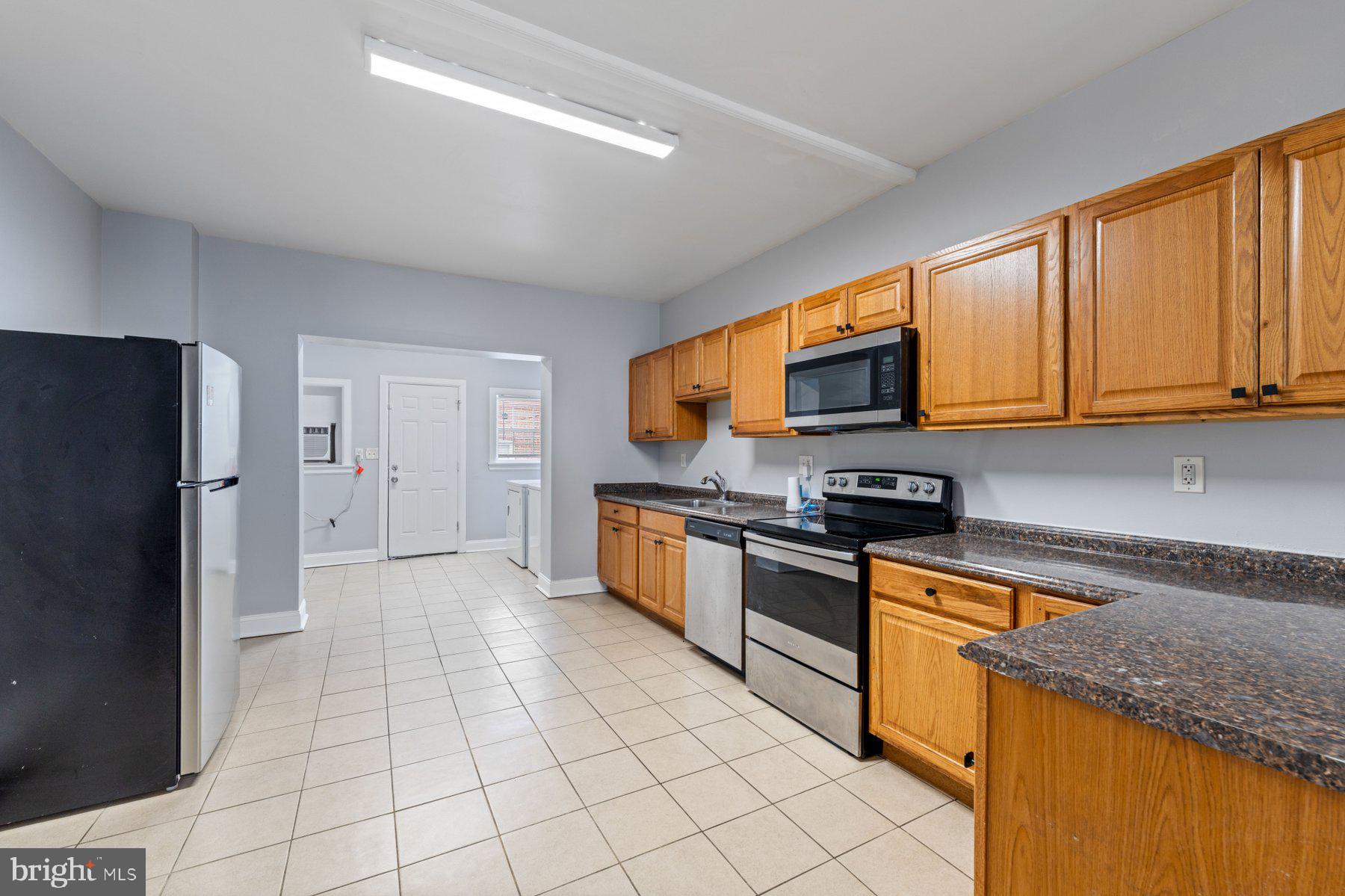 JOHNS HOPKINS - Residential