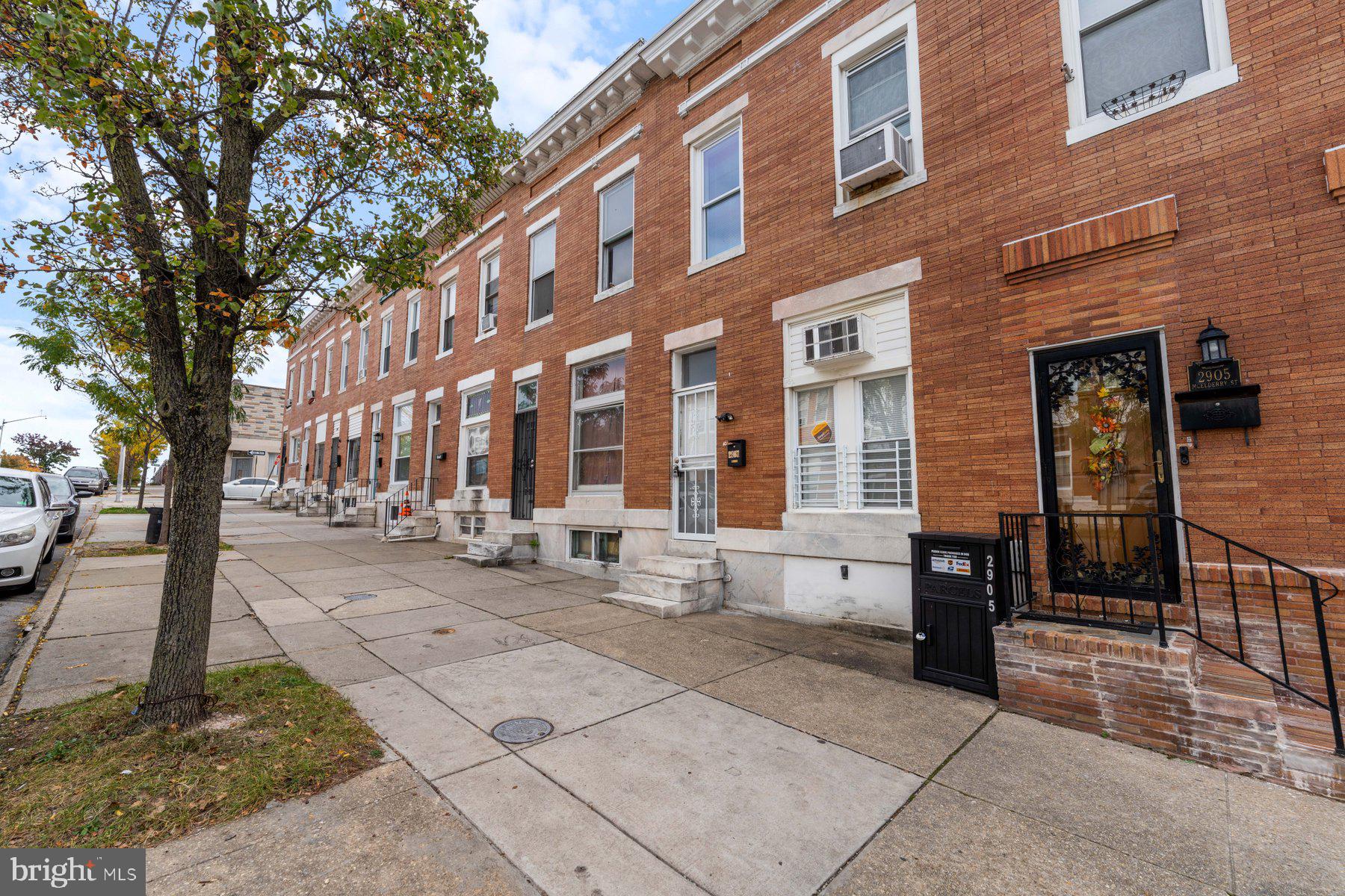 JOHNS HOPKINS - Residential