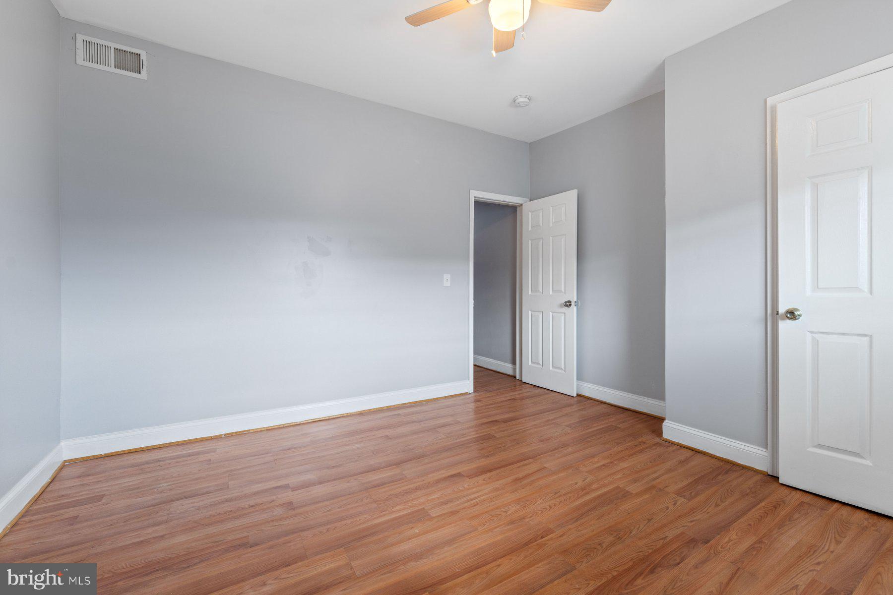 JOHNS HOPKINS - Residential