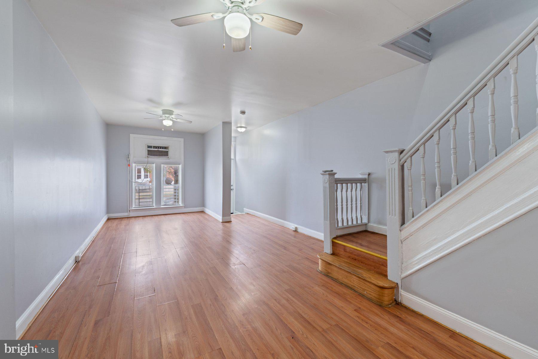 JOHNS HOPKINS - Residential