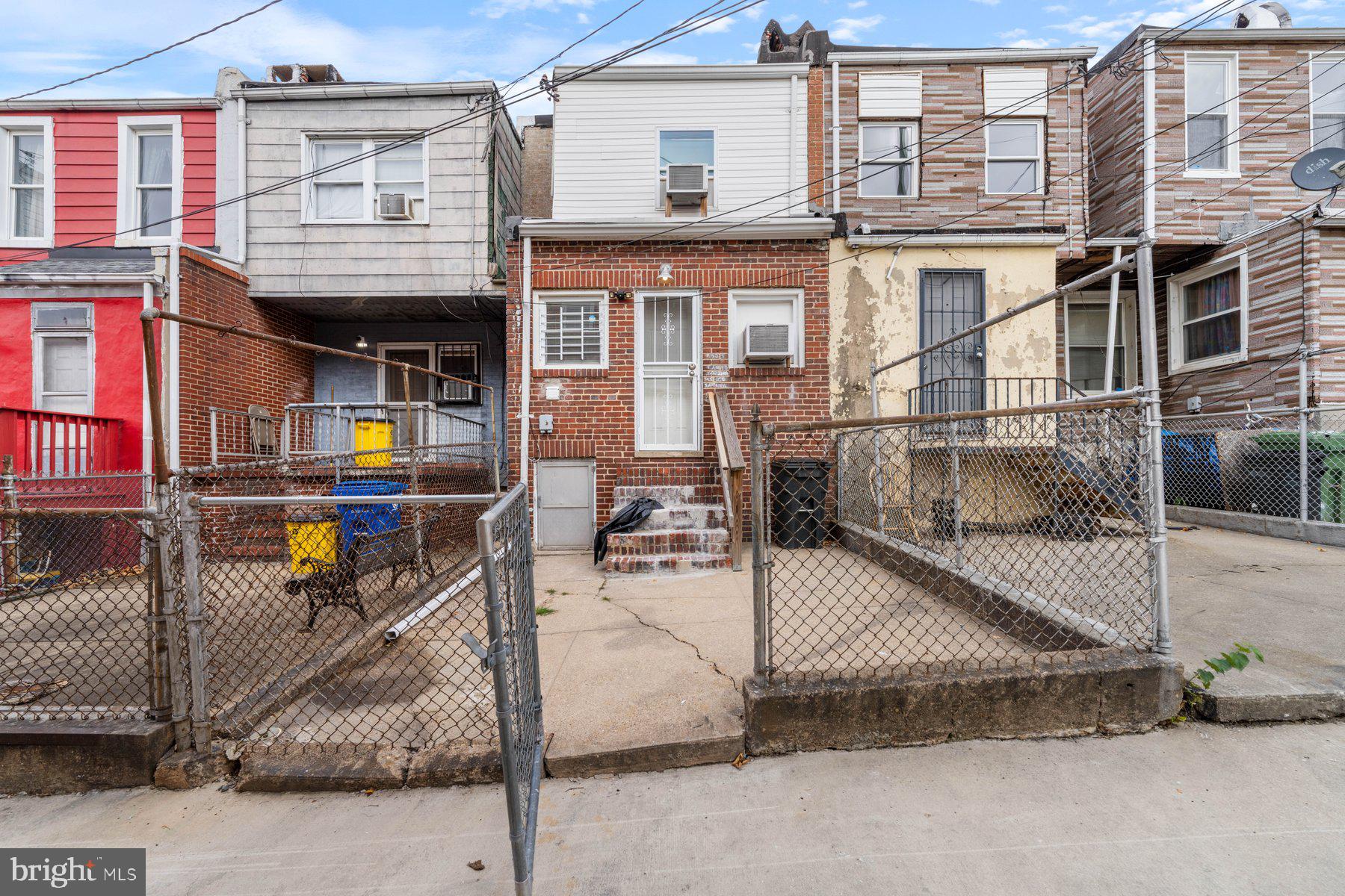 JOHNS HOPKINS - Residential