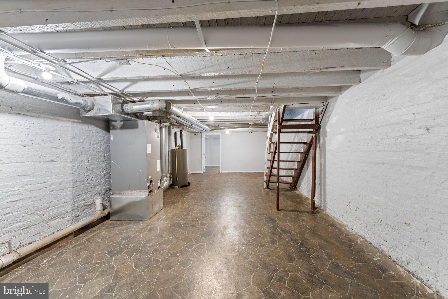 JOHNS HOPKINS - Residential