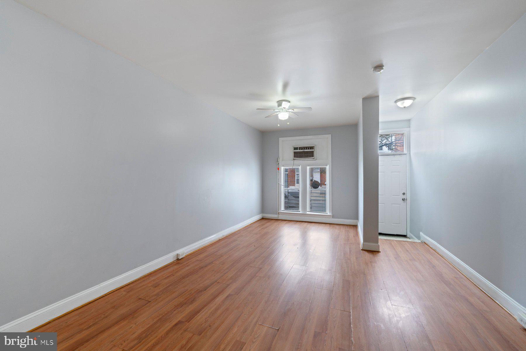 JOHNS HOPKINS - Residential