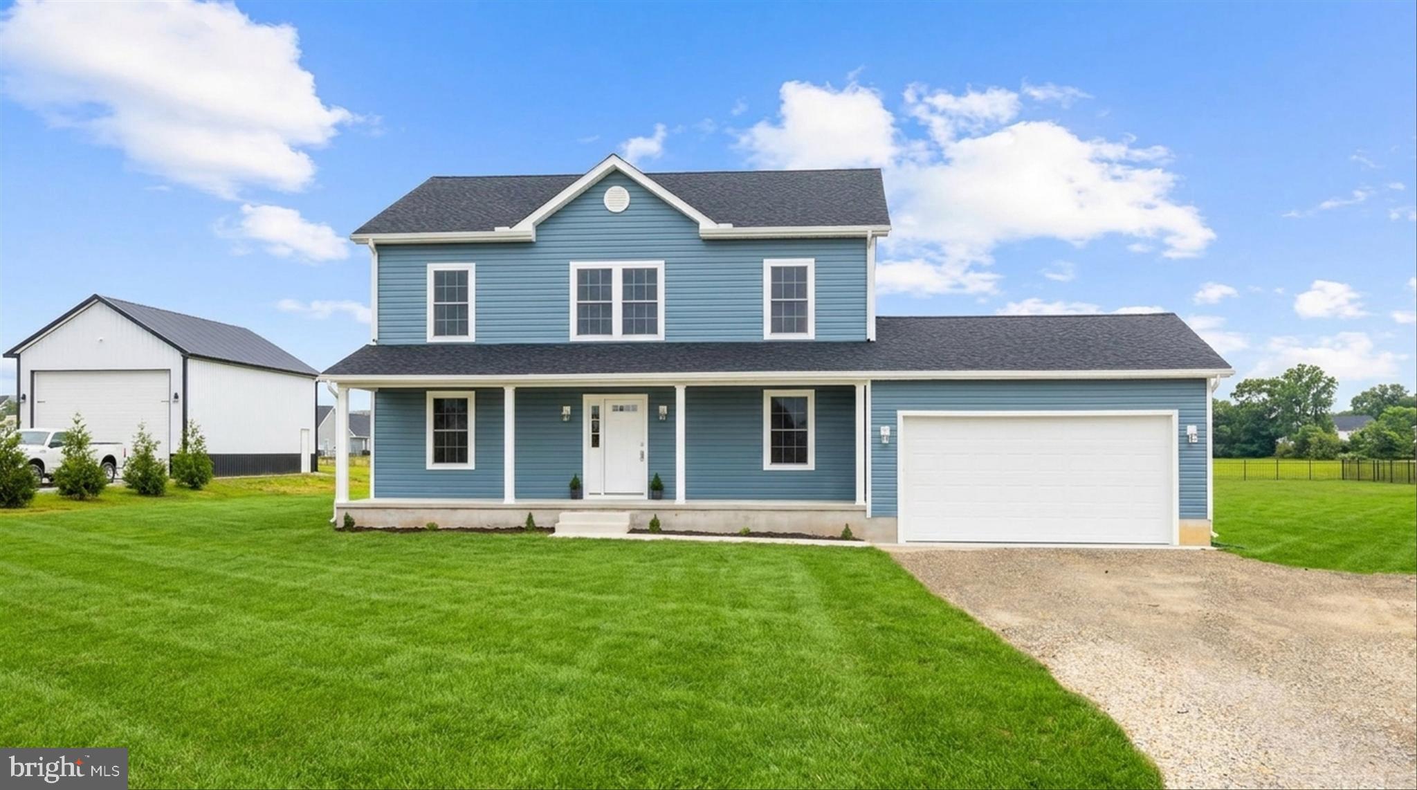 334 EAGLE MANOR DRIVE