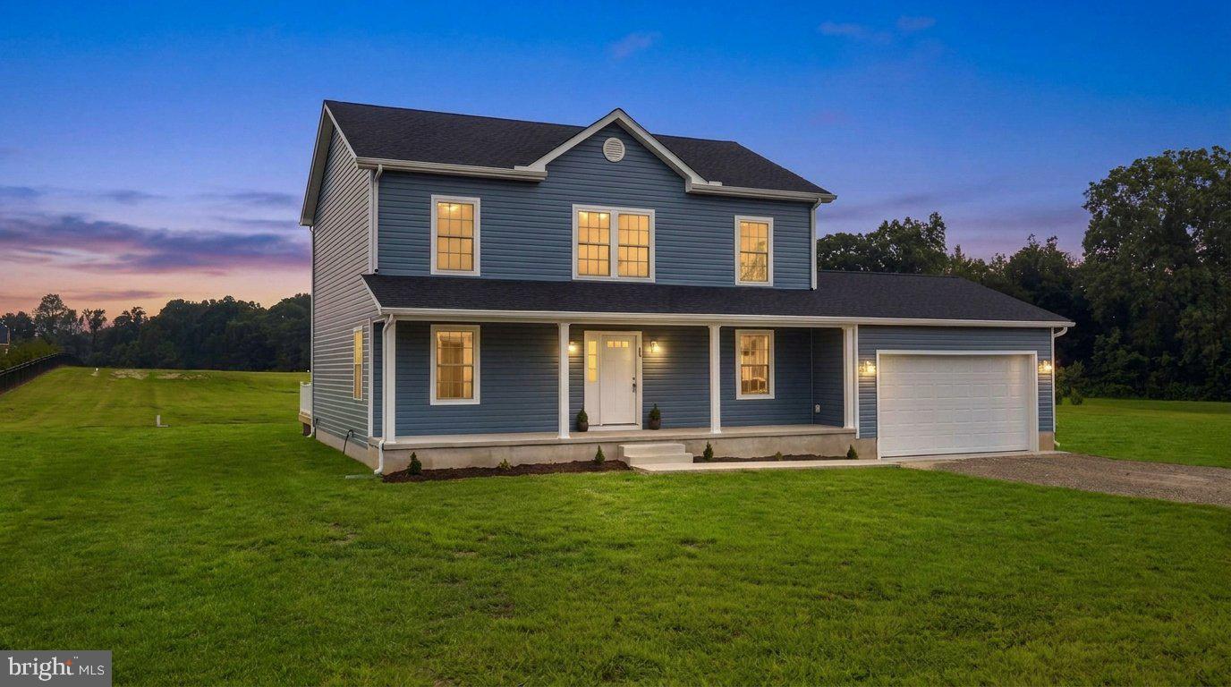 334 EAGLE MANOR DRIVE