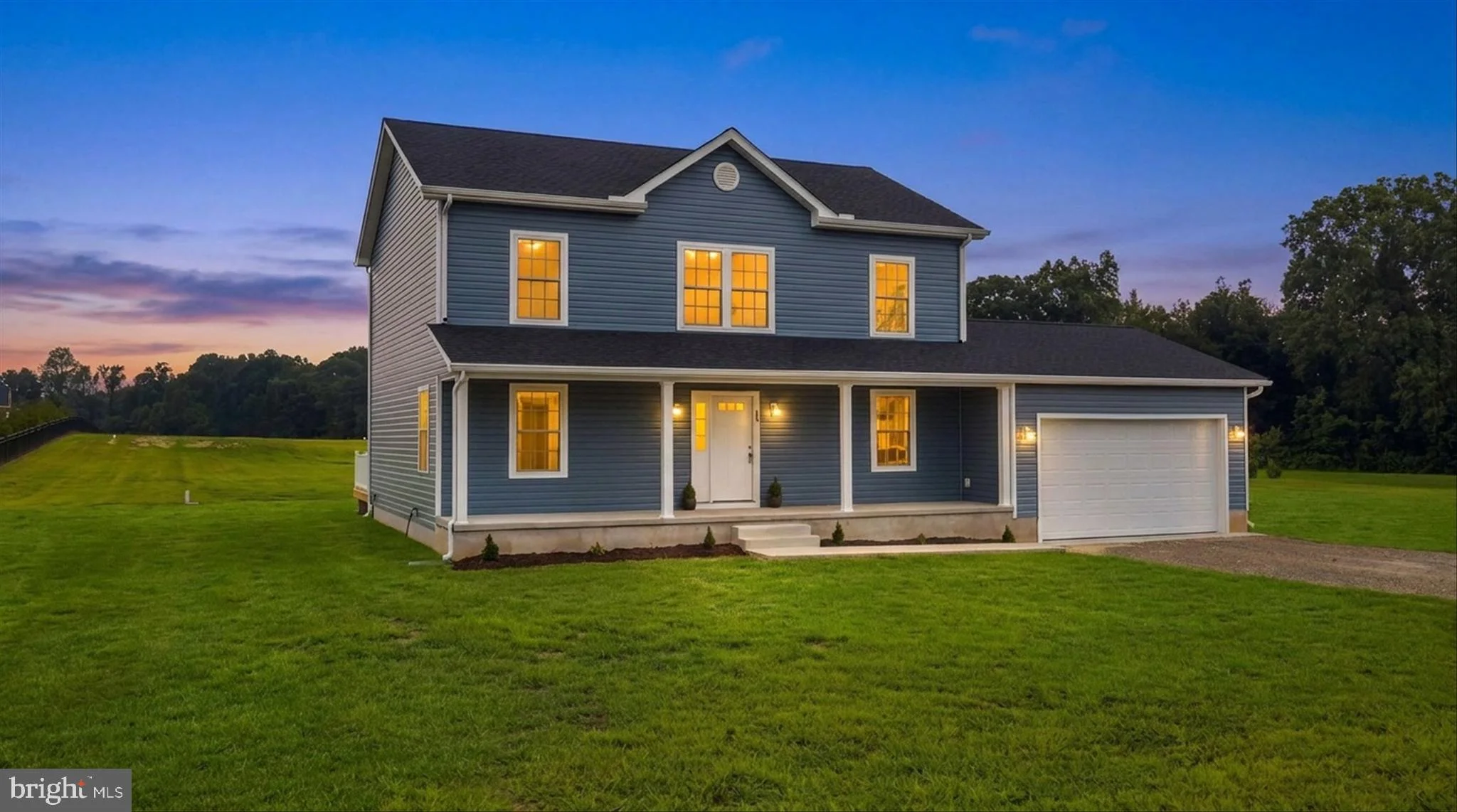 334 Eagle Manor Drive, Church Hill, MD, 21623