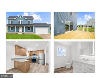 334 EAGLE MANOR DRIVE CHURCH HILL MD 21623