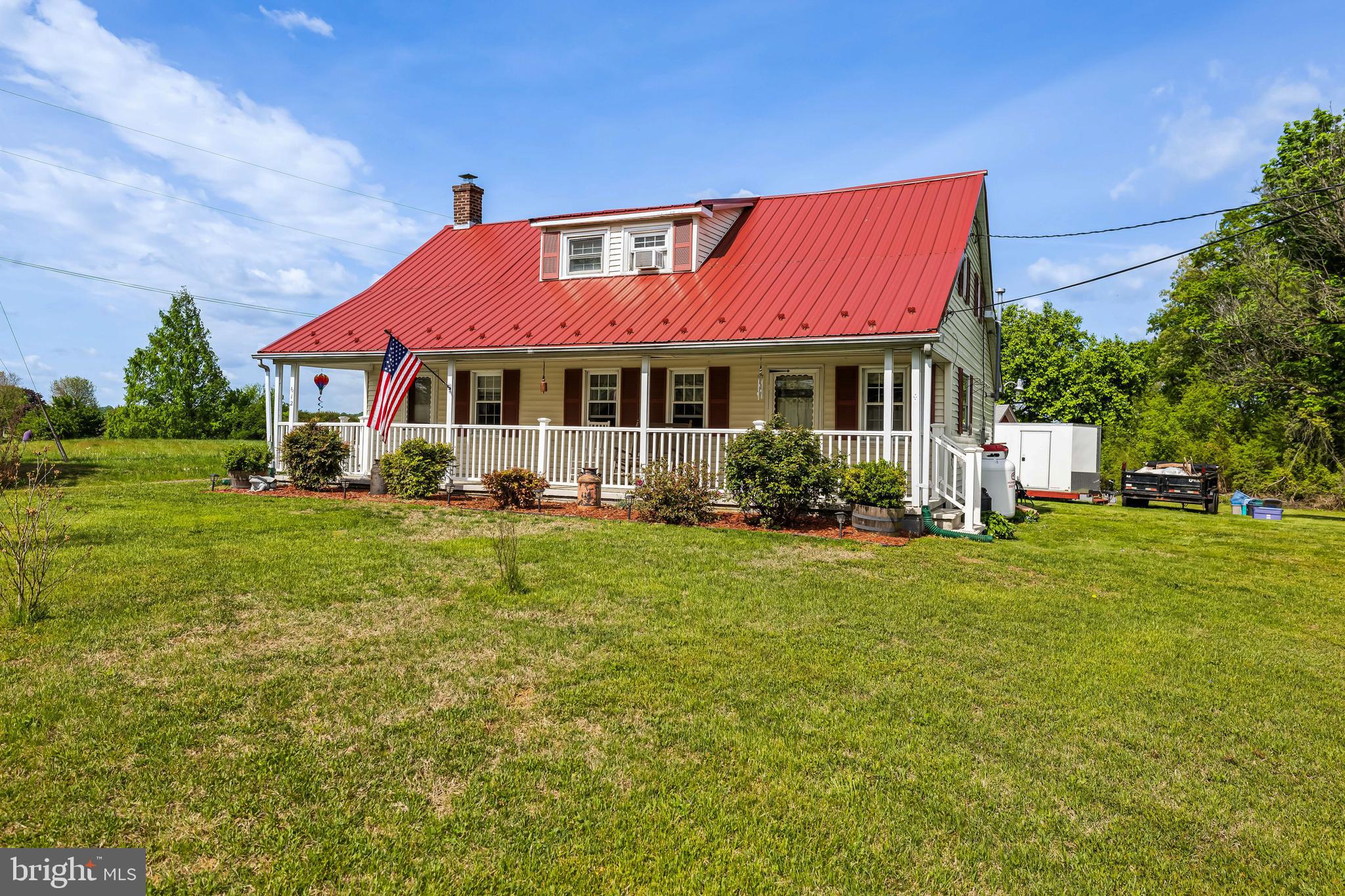612 CALVARY ROAD