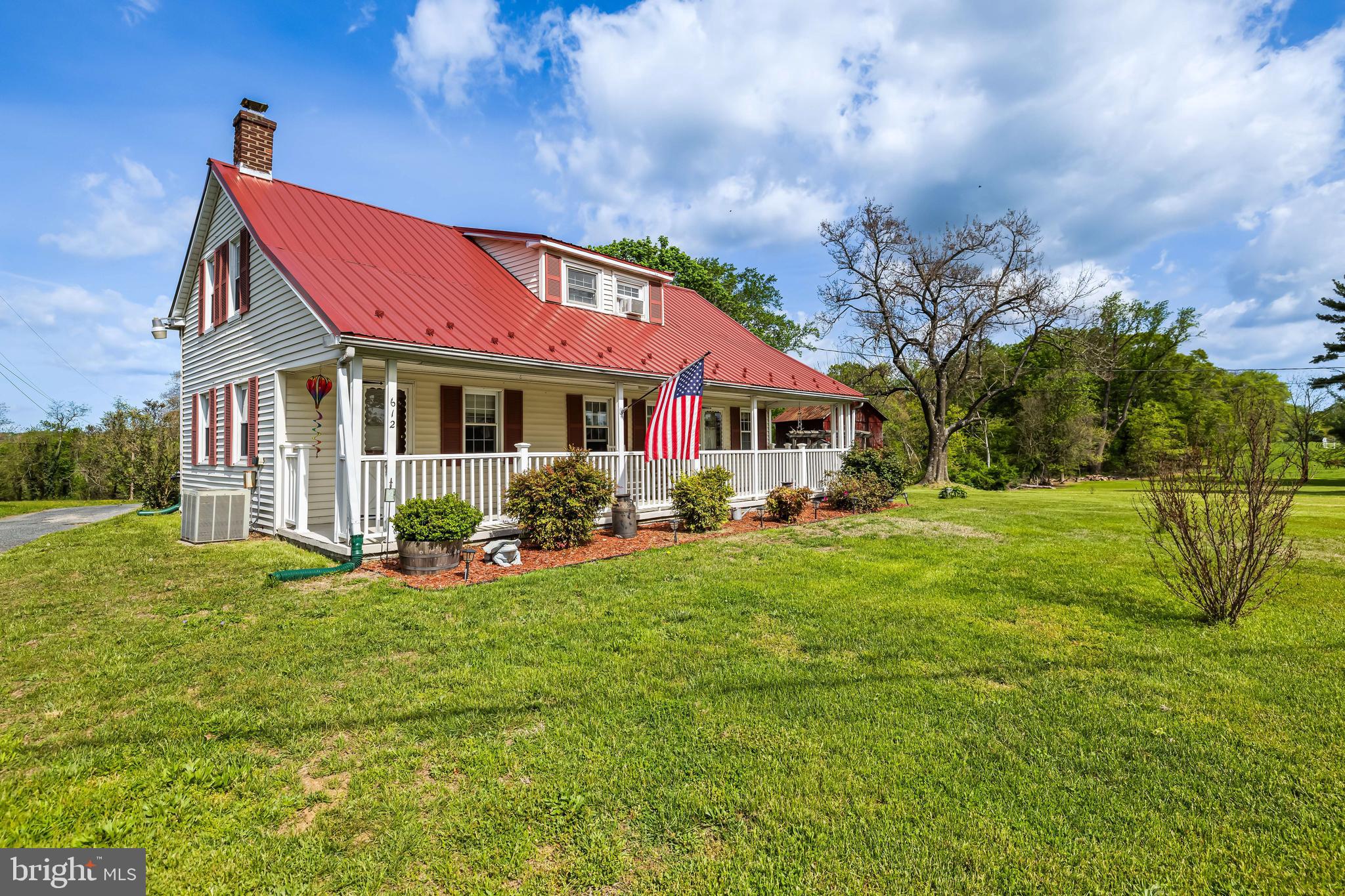 612 CALVARY ROAD