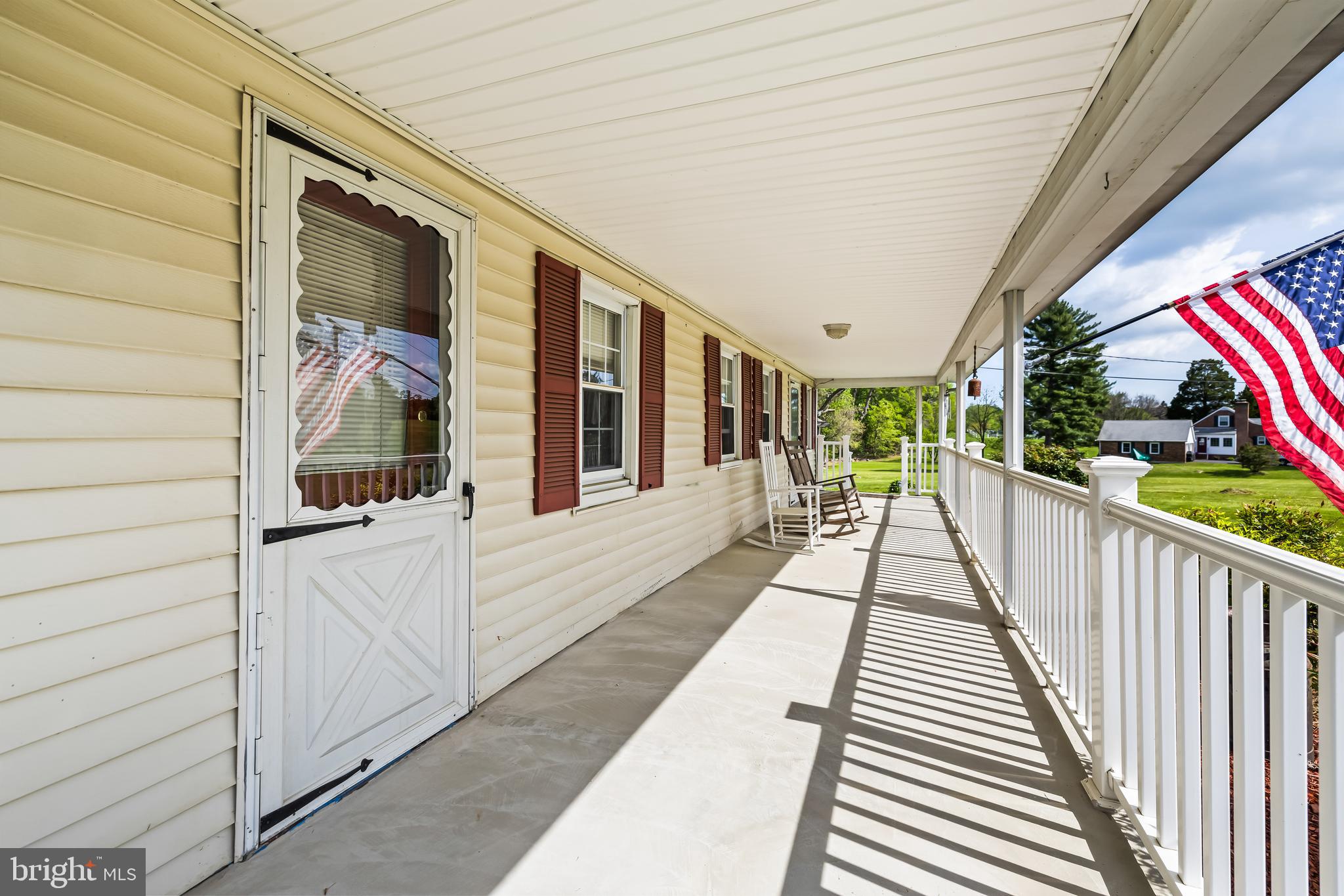612 CALVARY ROAD