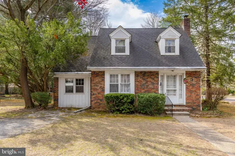 8 W Buttonwood Street, Wenonah, NJ 08090 - MLS#: NJGL2055012