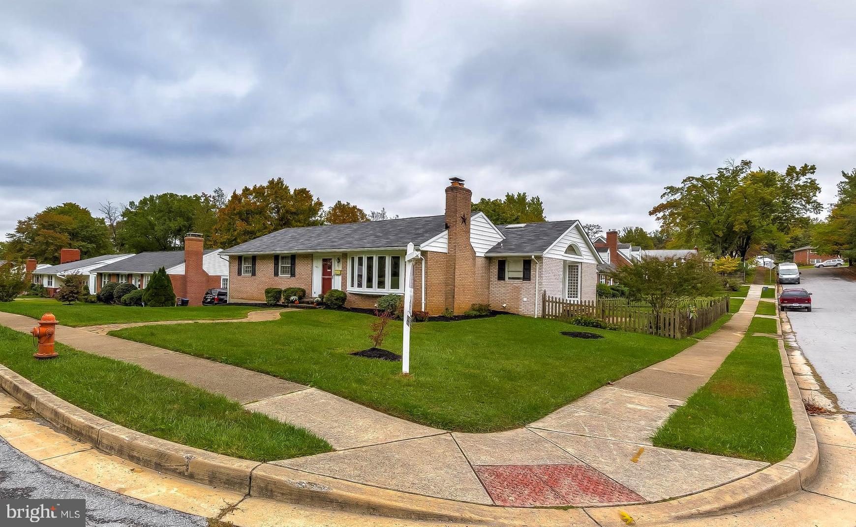 YORKSHIRE - Residential