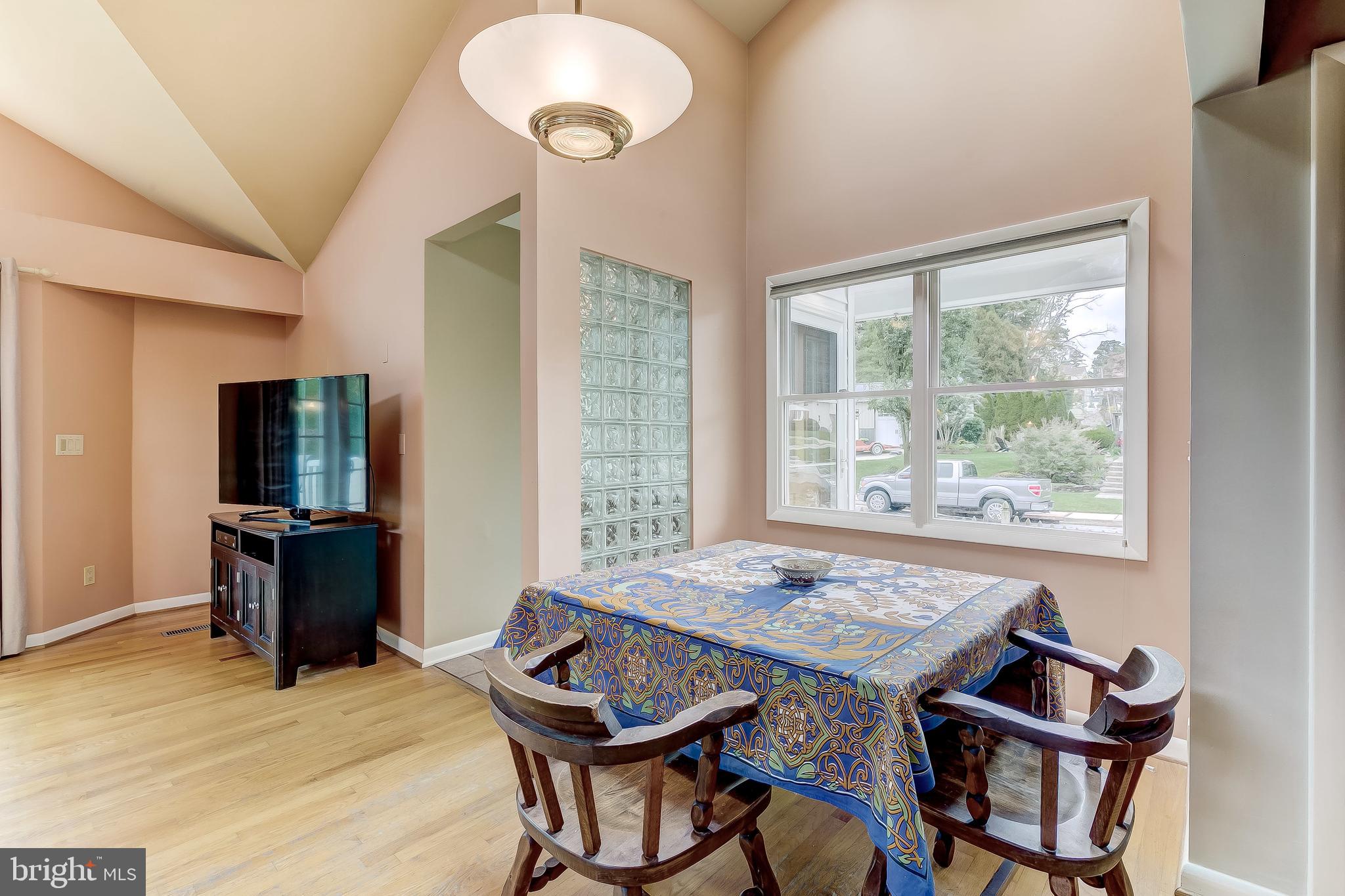 YORKSHIRE - Residential